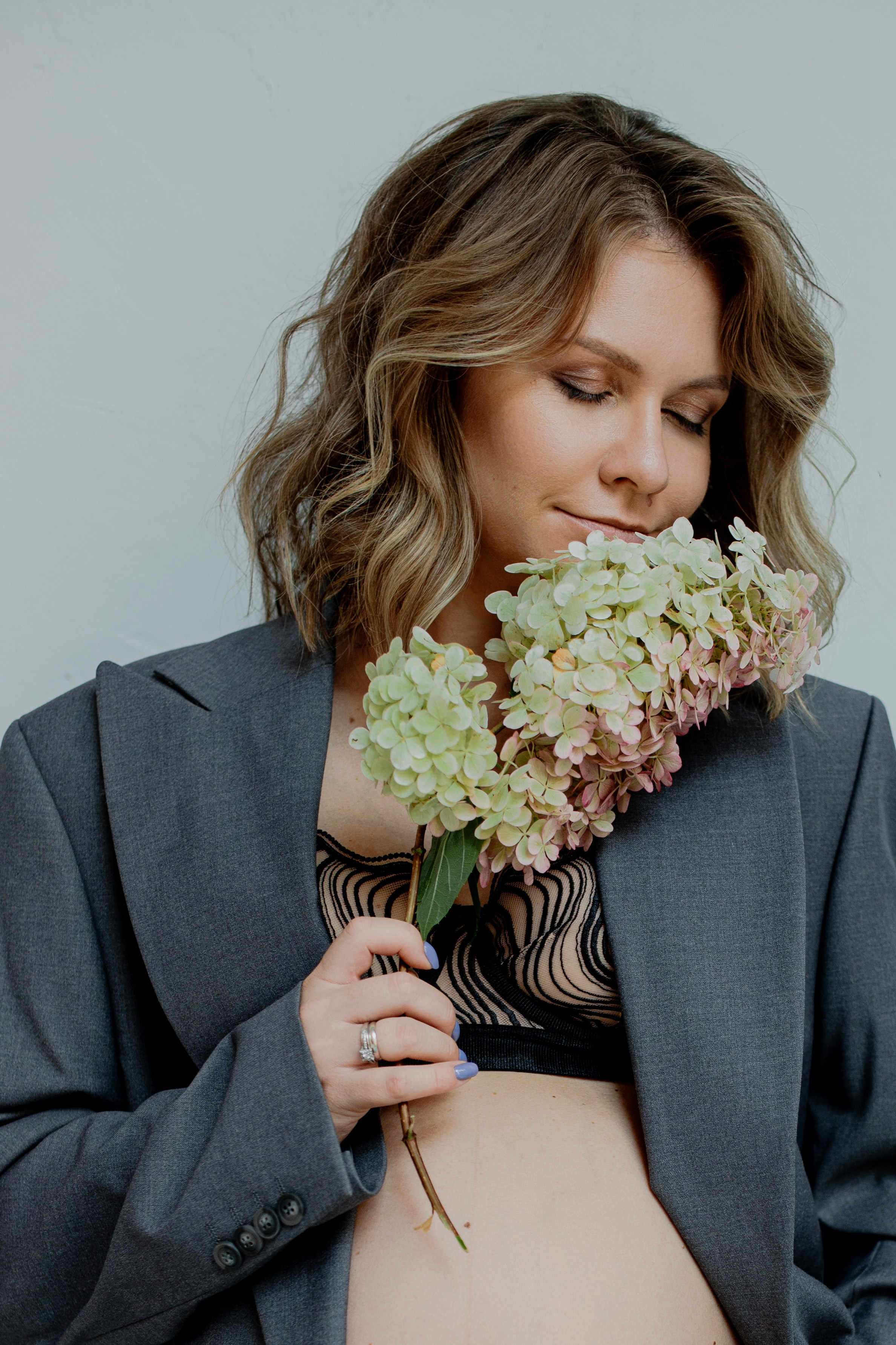 Когда скоро новая жизнь. Портретный фотограф Александра Птица. Снимаю истории о вас