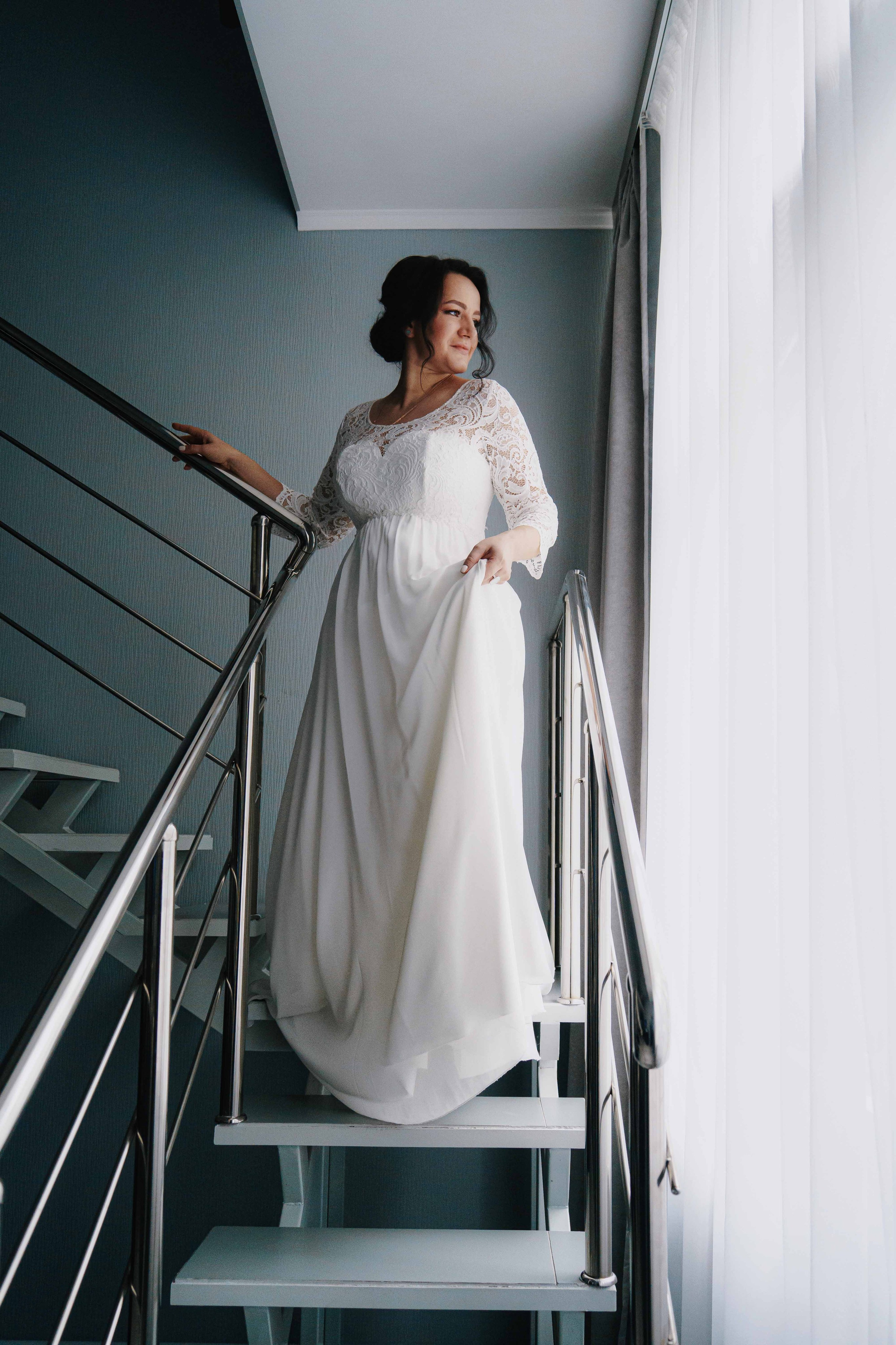 Алексей и Олеся. Свадебный и семейный фотограф в Санкт-Петербурге Виктор Голубев