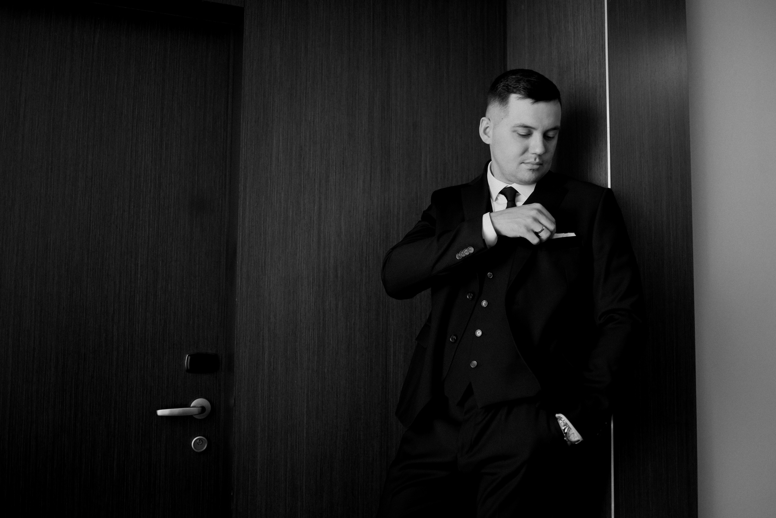 Богдан и Елена. Свадебный фотограф Уфа Дарья Насырова