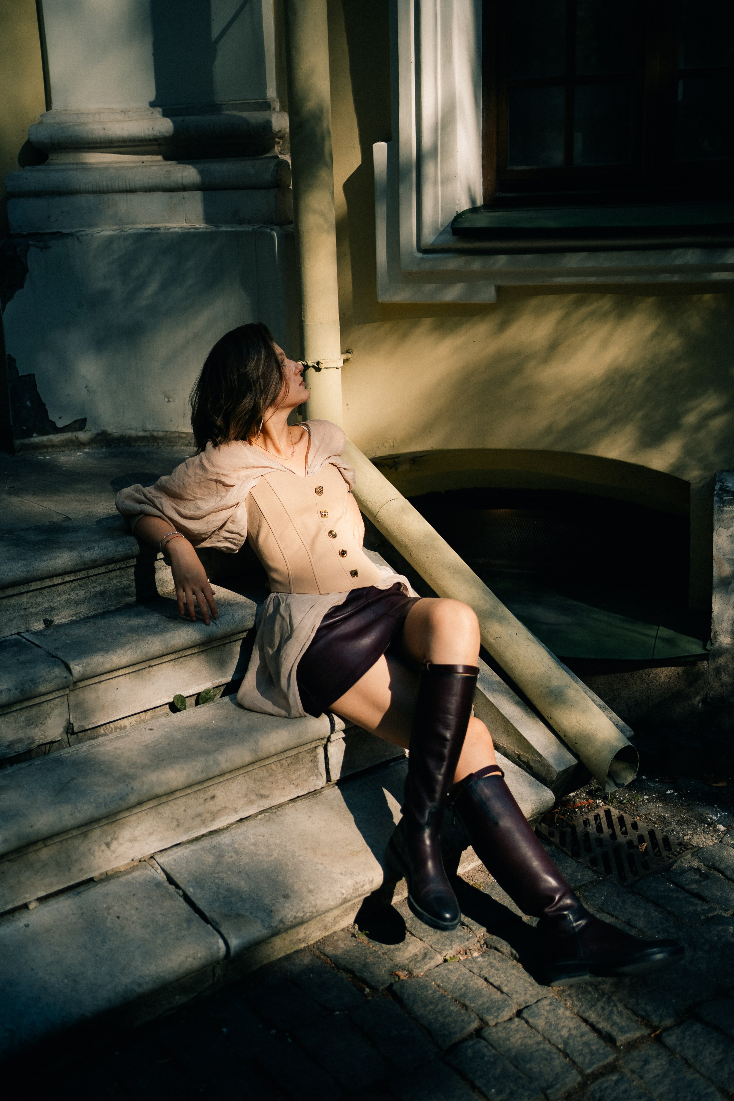 София. Фотограф в Москве и МО Влада Обласова