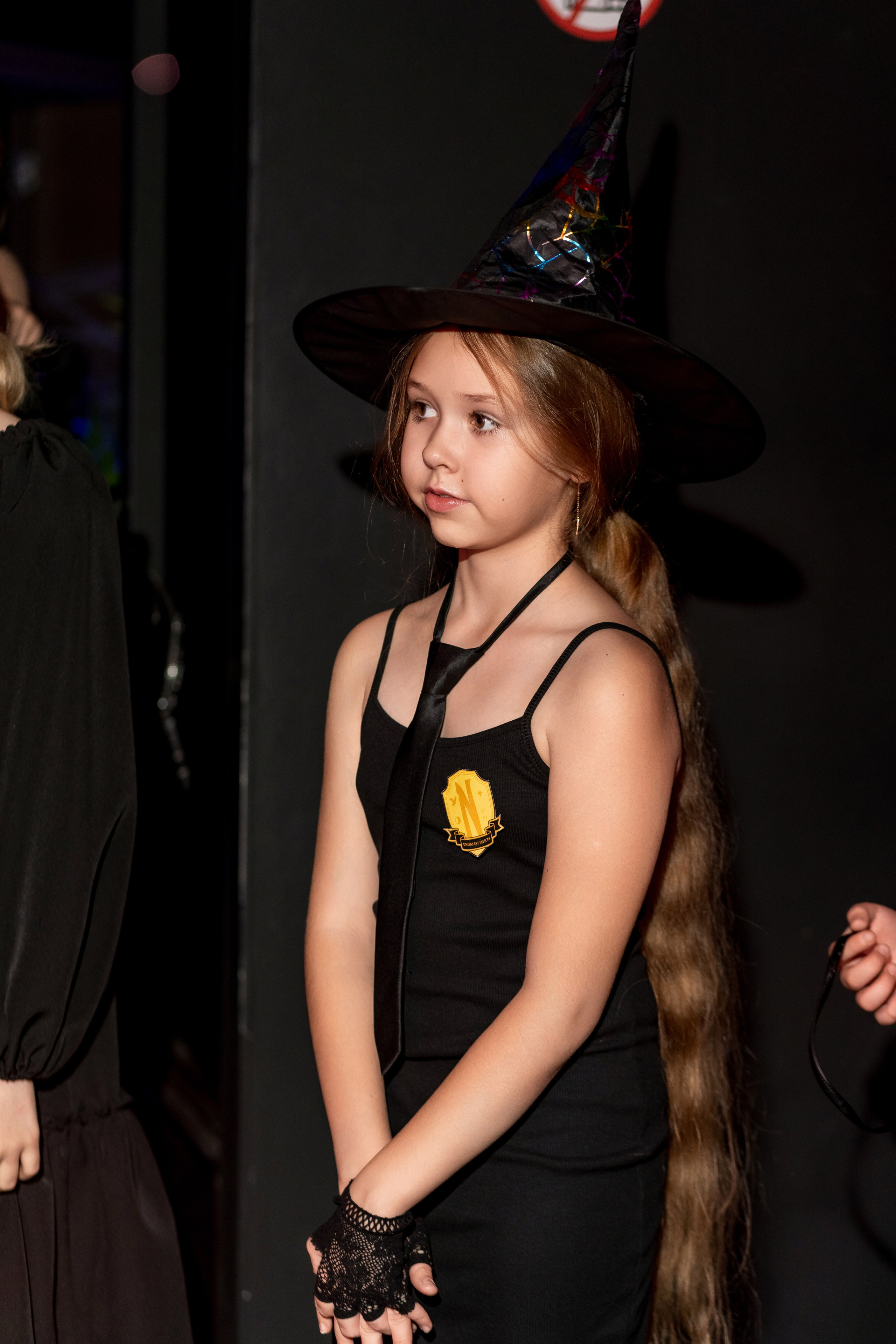 Halloween. Виктория Кинкладзе