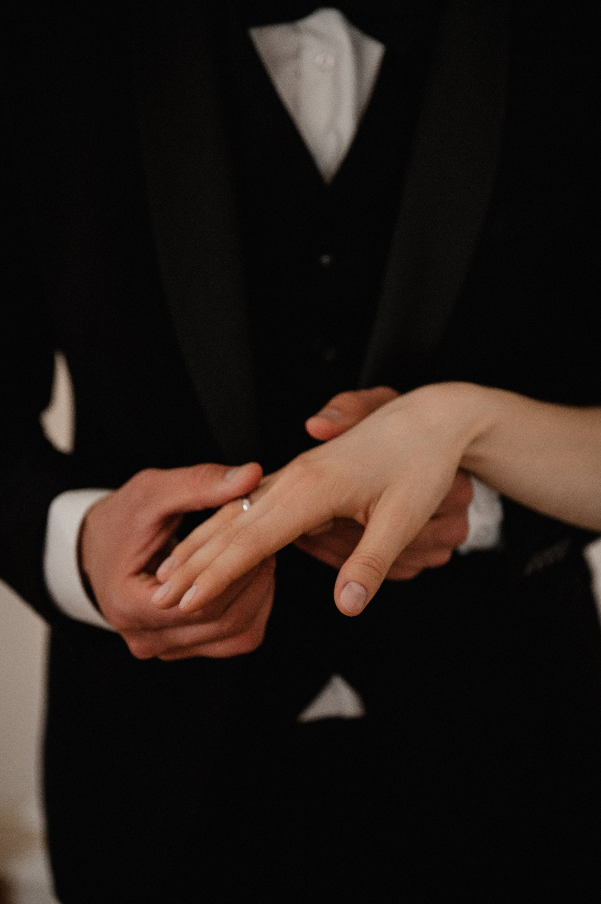 Антон и Влада.Свадьба для двоих. Свадебный фотограф Раменское-Москва