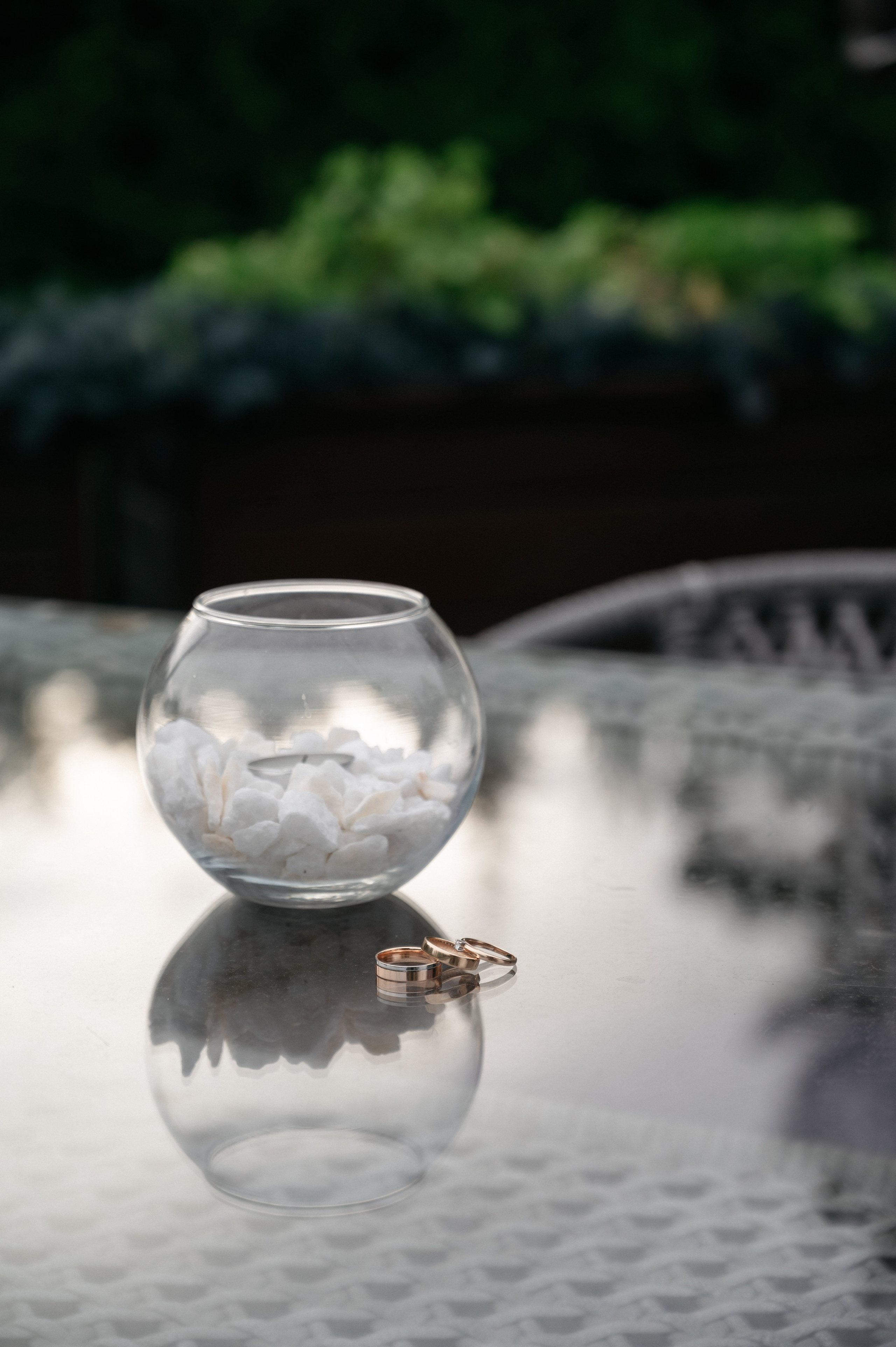 Надя и Саша. Фотограф Мария Строгонова