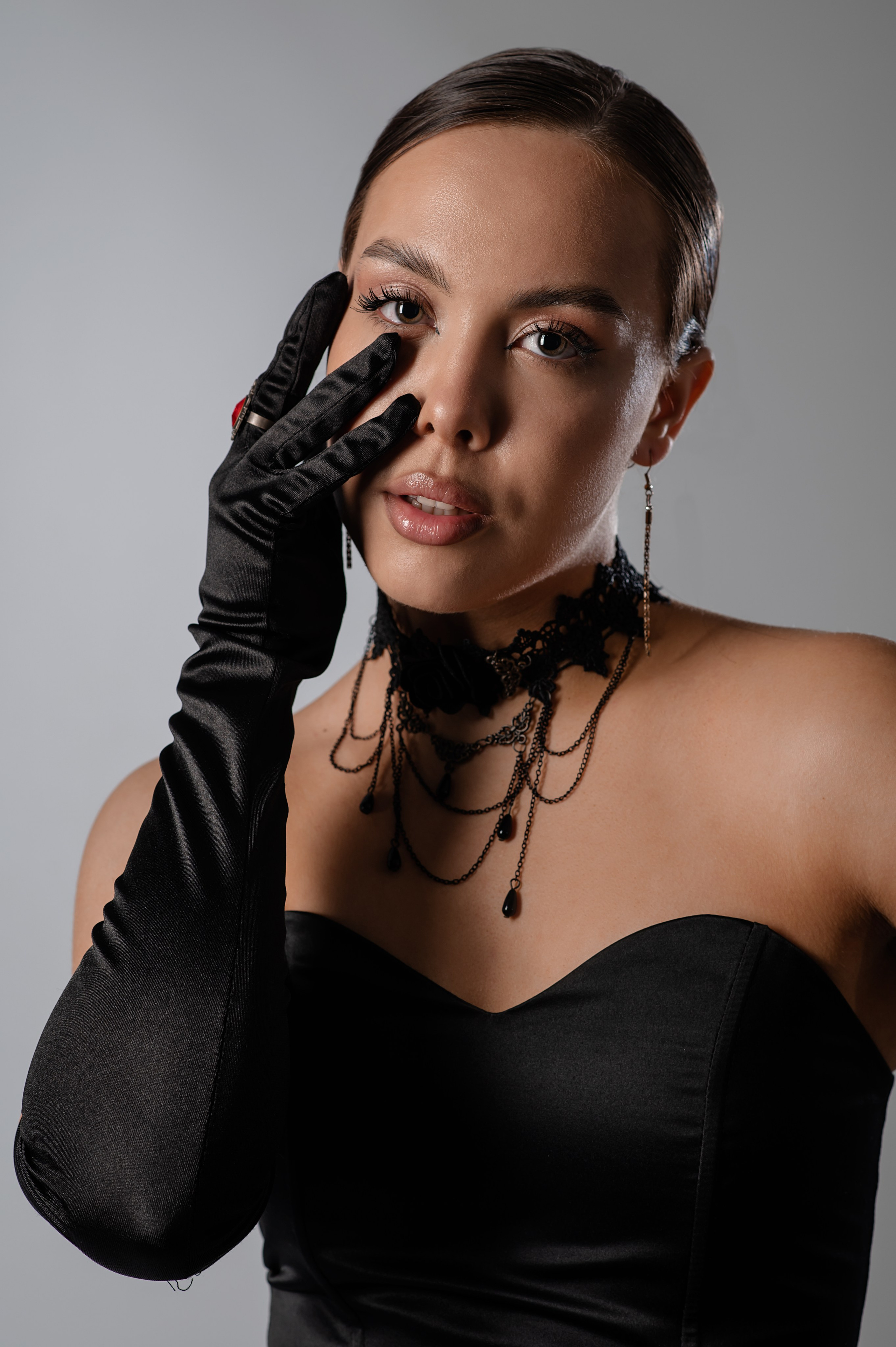 Студийная фотосъемка. Фотограф в Уфе