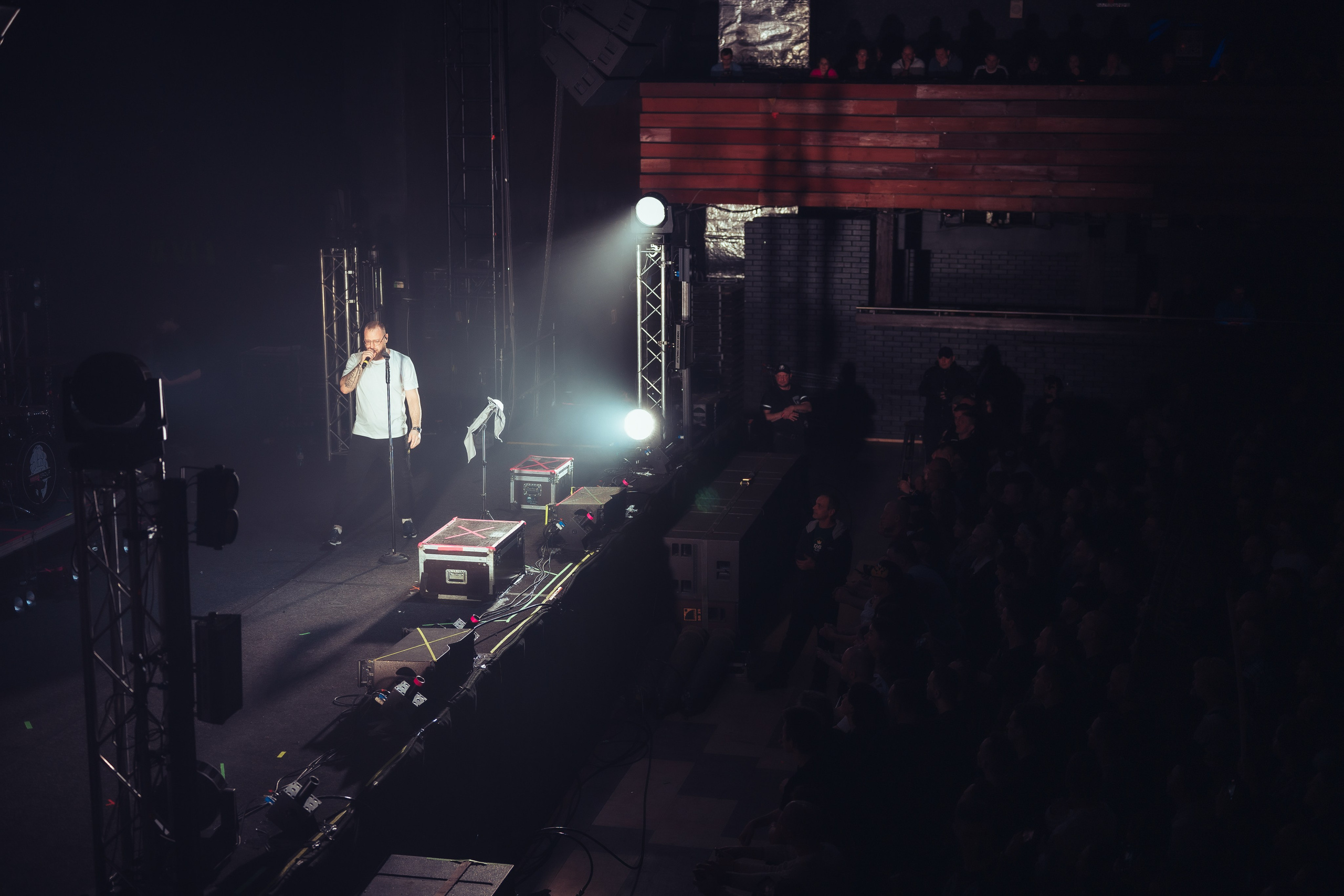 МАВАШИ group, 2025 год. Иван Кубик — фотограф и видеограф