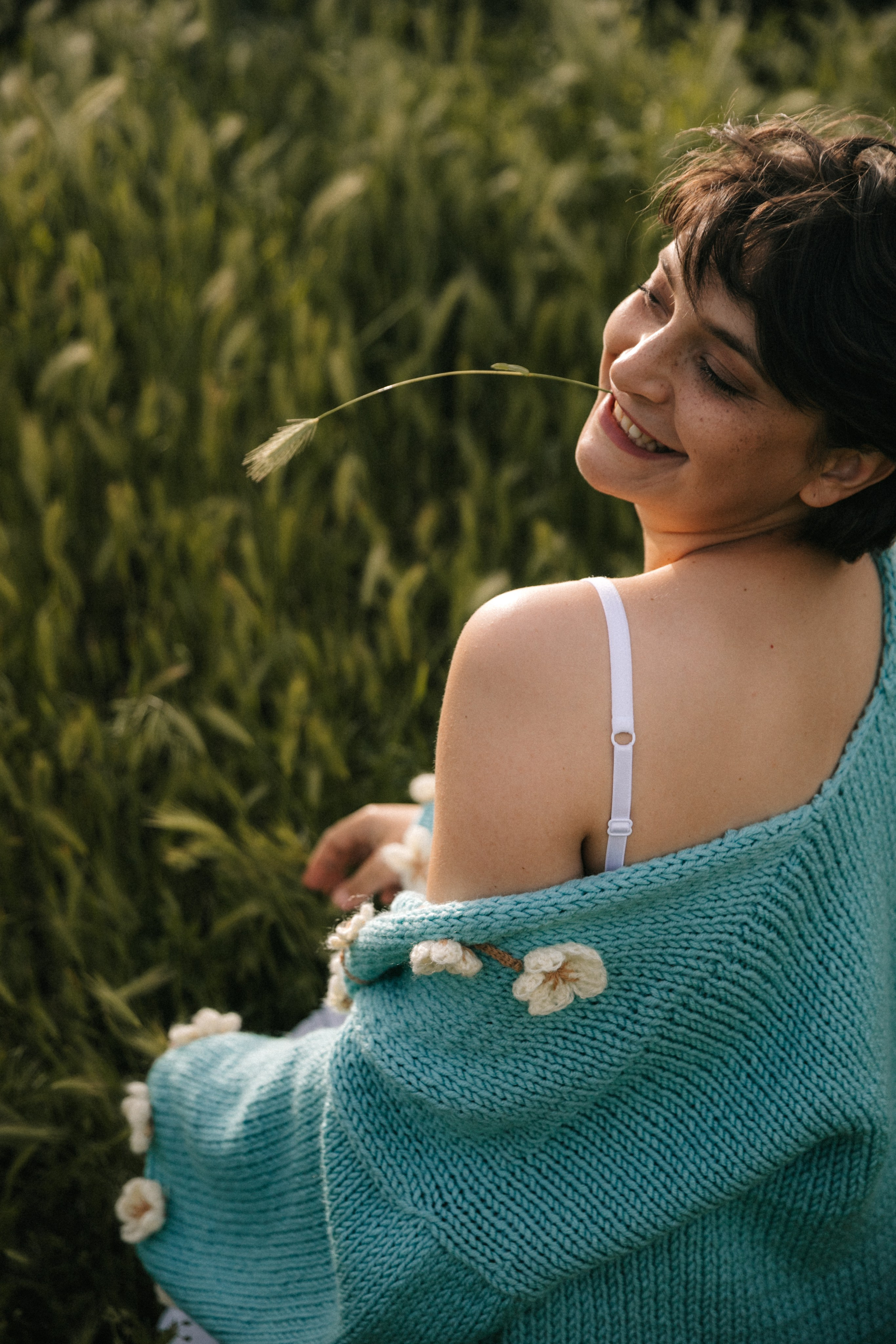 Ферма. Свадебный и семейный фотограф Василина Батищева в Моздоке, Северной Осетии и КМВ