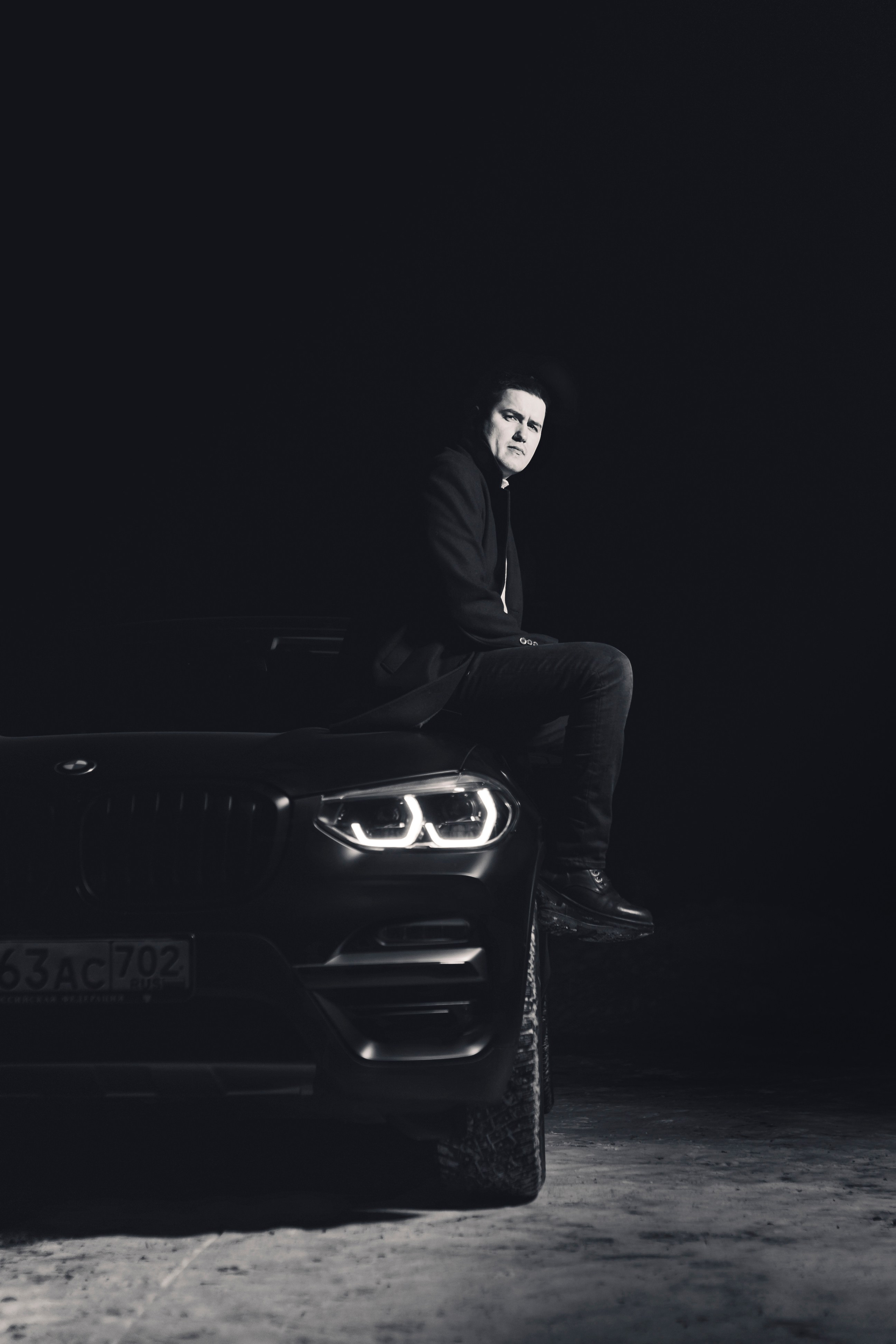 Фотосессия для Максима. Фотограф Каримов Виктор