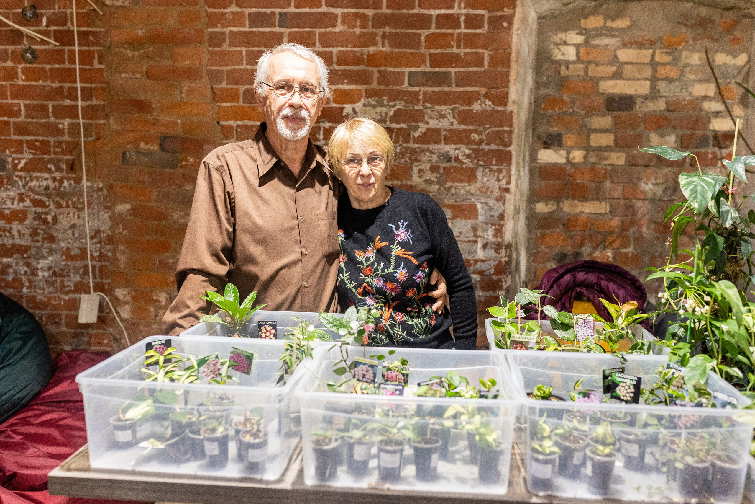 GreenRare ярмарка 2024. Александра Куликова фотограф, Москва