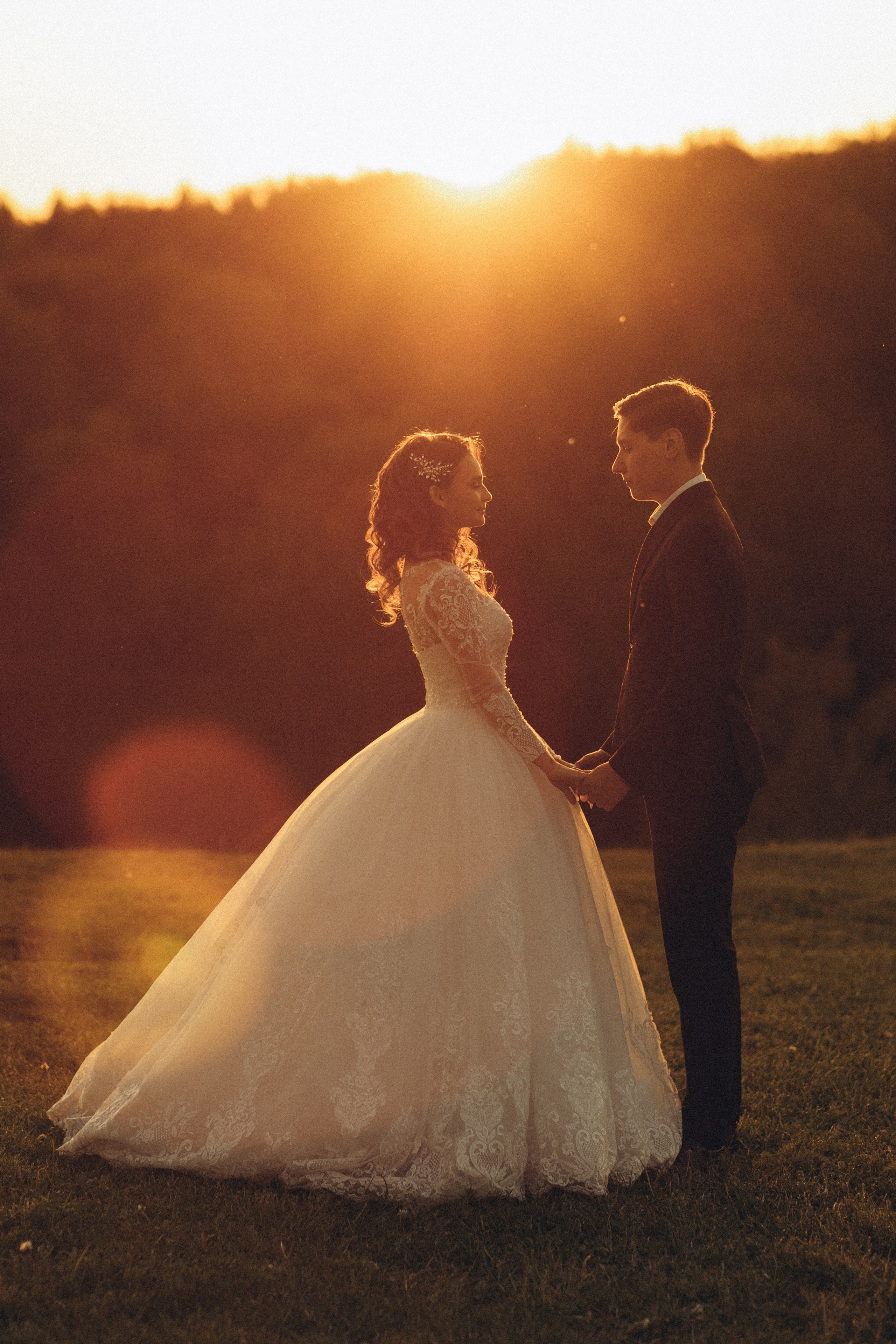 Артем и Алина