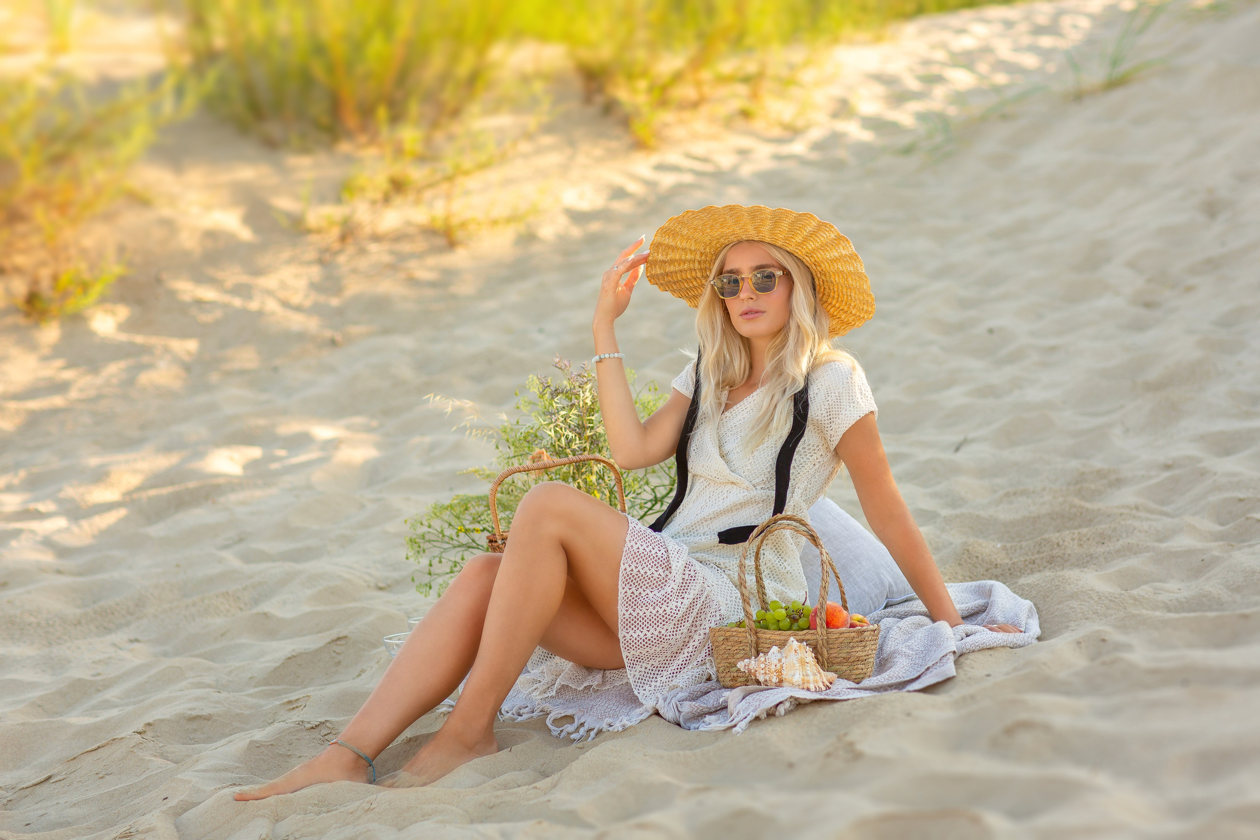 Девушки. Фотограф Анапа, Краснодарский Край, Крым