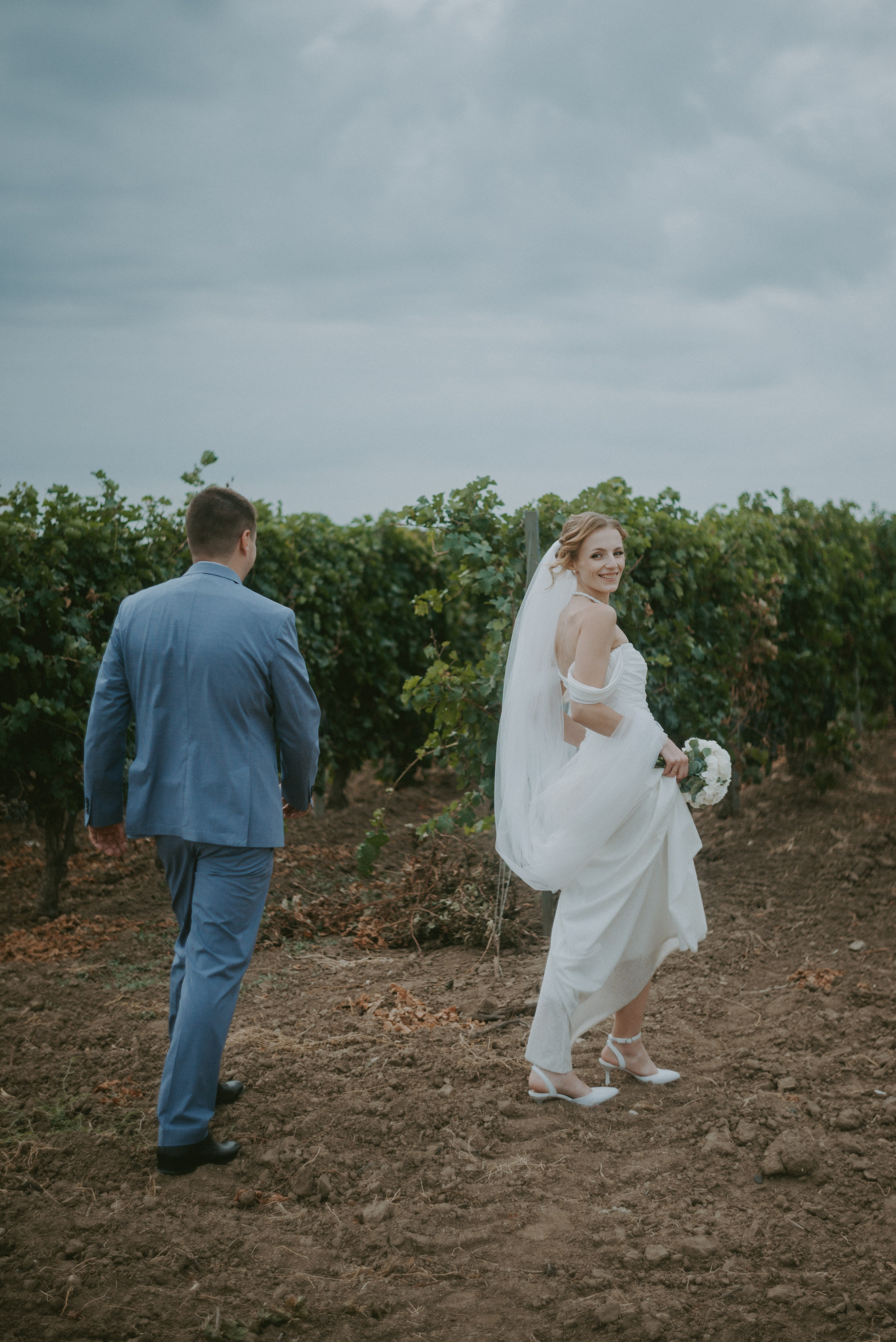 Маргарита & Анатолий фотограф Елена Горбач. Свадебный и семейный фотограф город Темрюк Фотостудия Темрюк