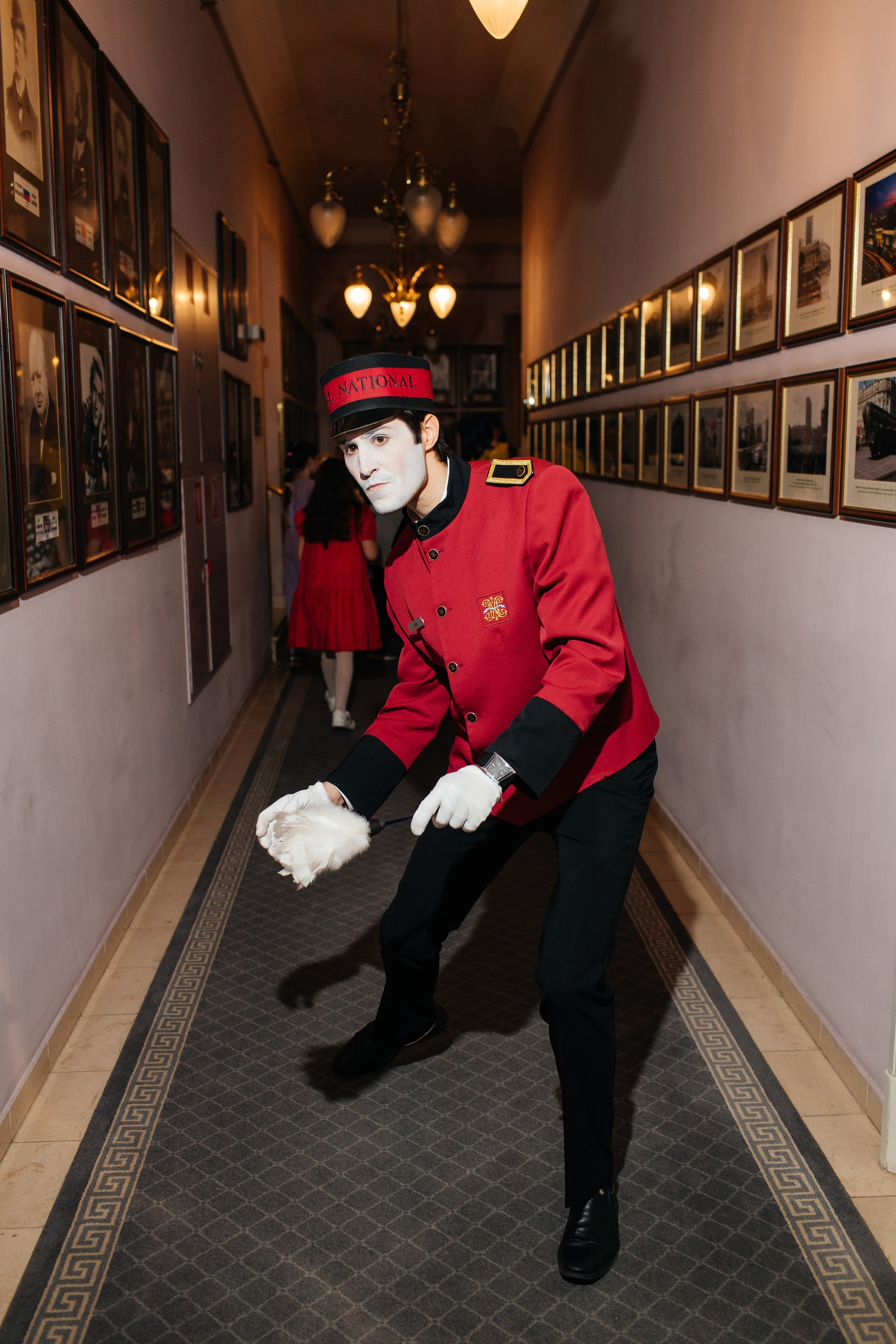 Марусе 9 лет. Свадебный и семейный фотограф