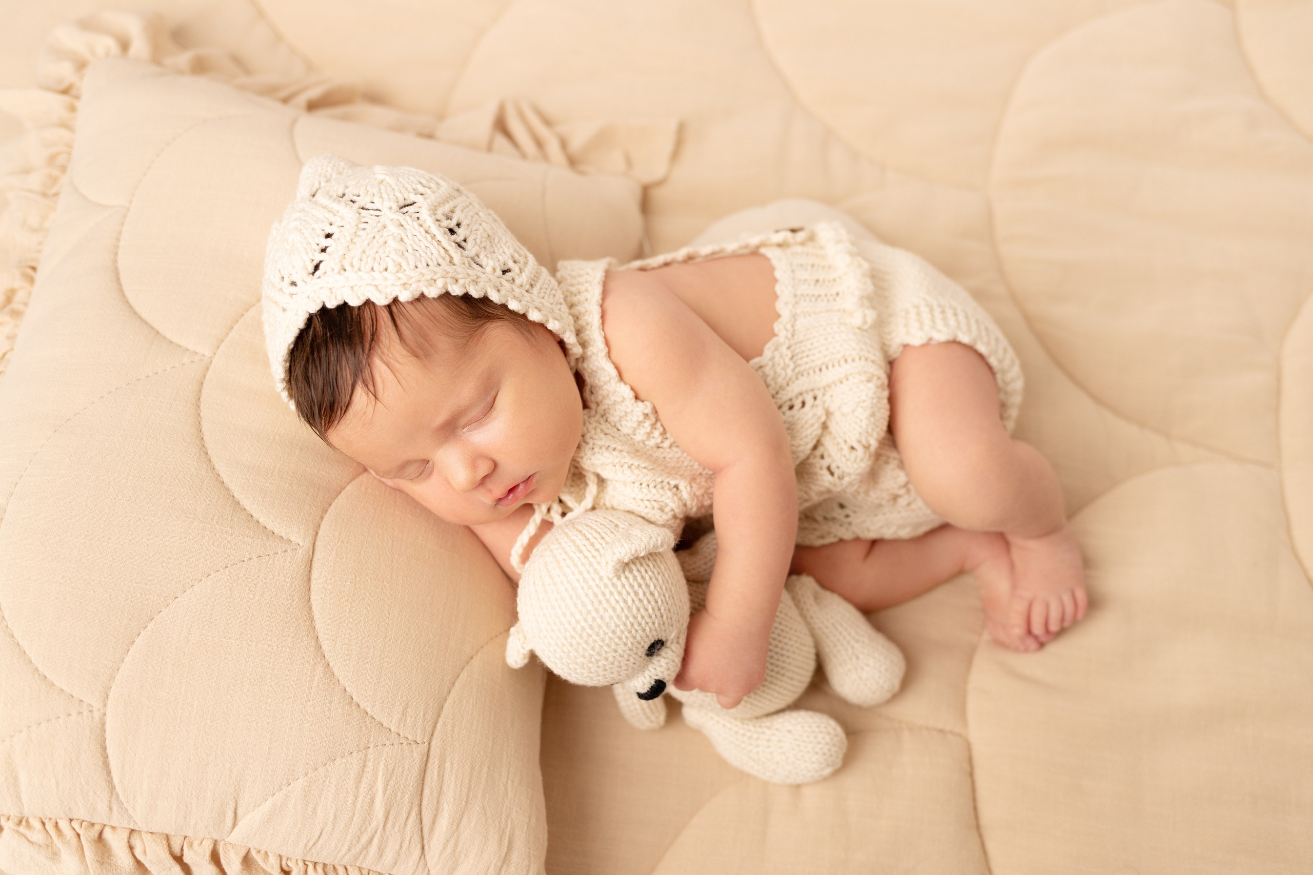 Съемка новорожденных. Фотограф новорожденных, детский фотограф в г. Оренбурге Екатерина Козлова