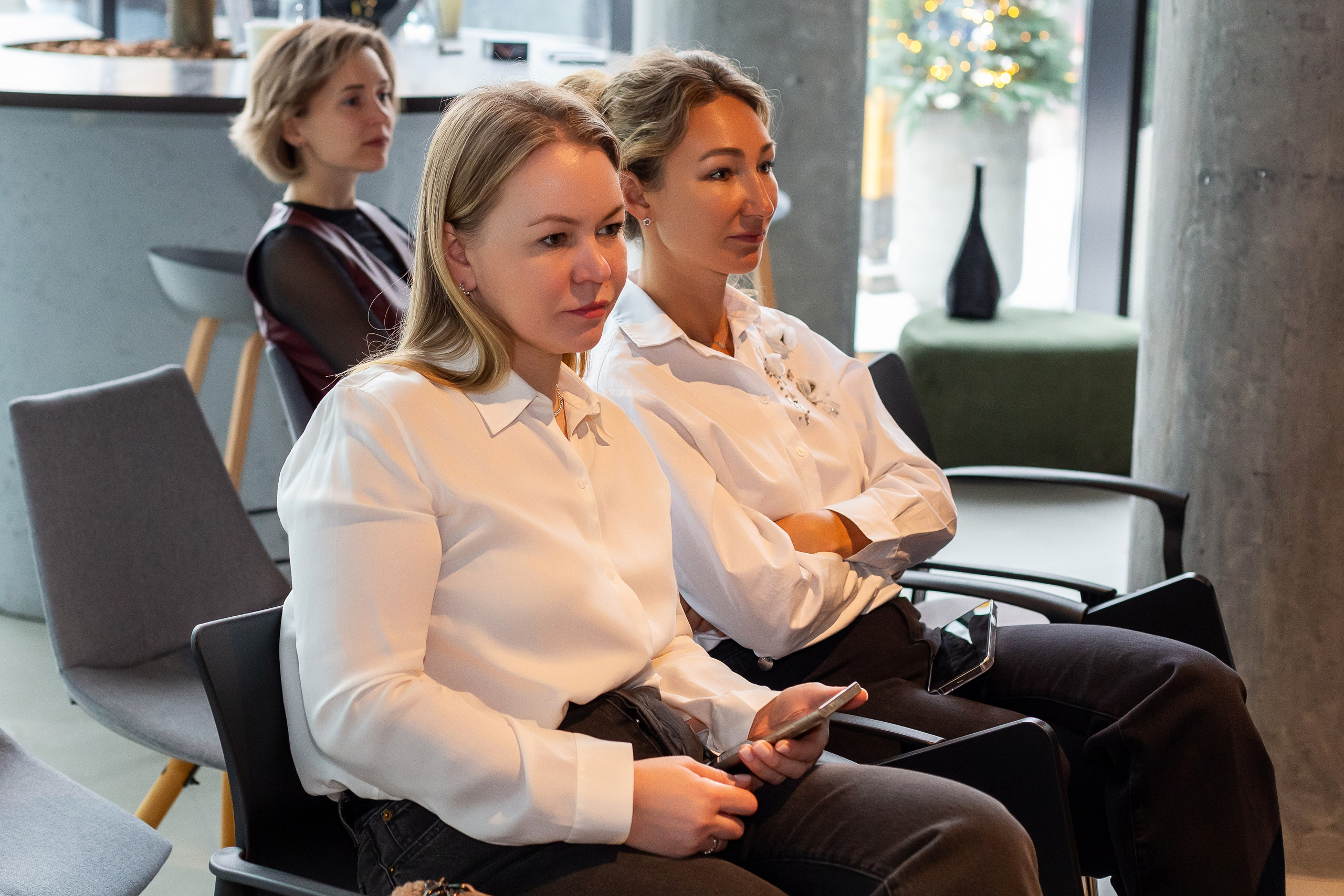 Инвест бранч. Ирина Квасова | Фотограф в стиле VOGUE | Тюмень