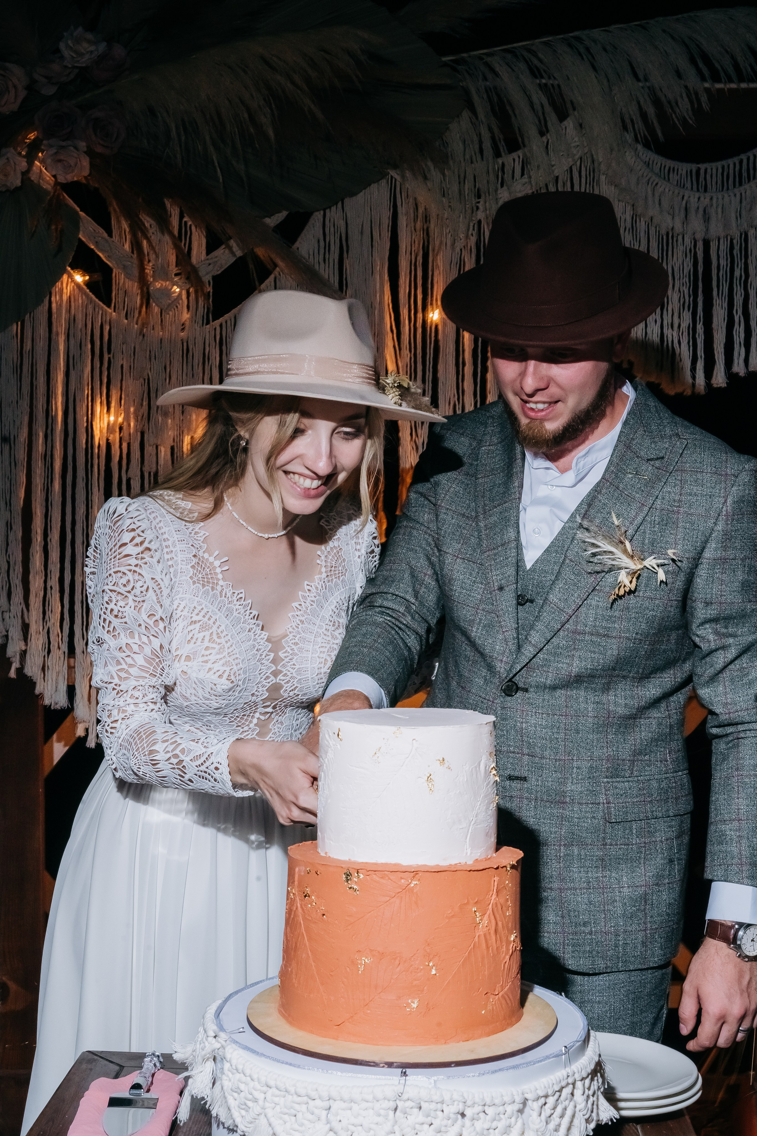 Денис и Анна. Свадебный фотограф в Новосибирска