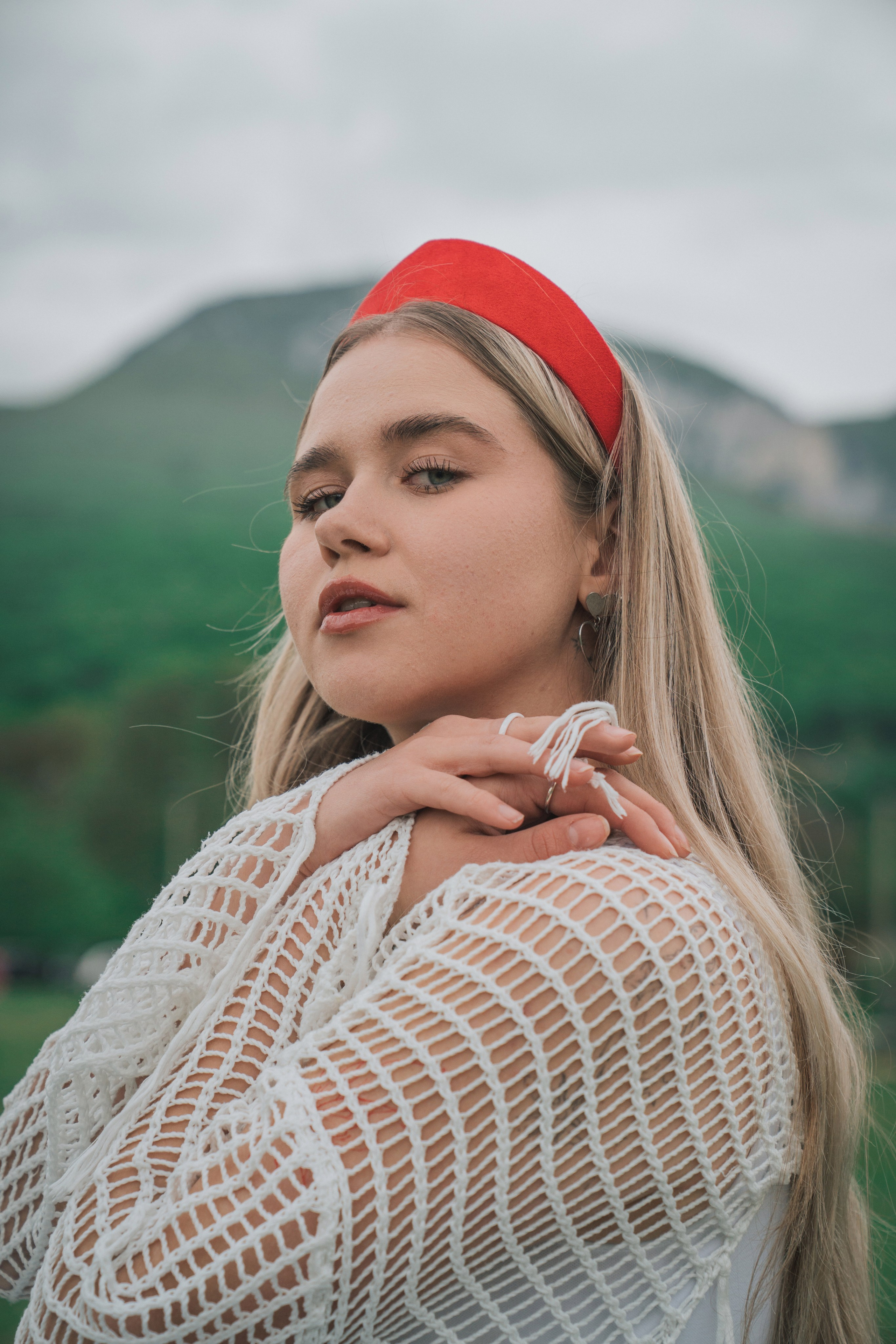 Маша. Видеограф и фотограф в Крыму