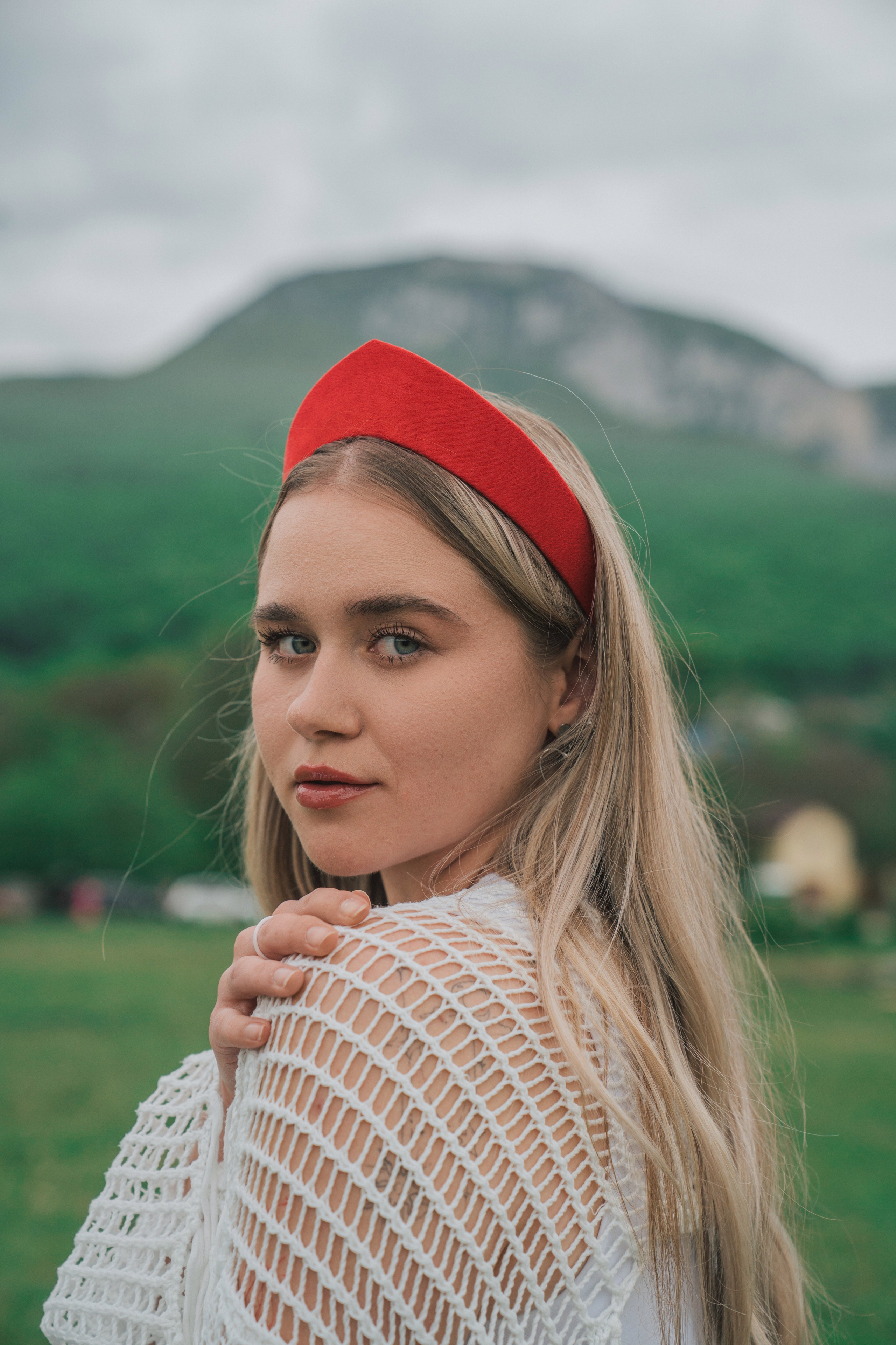 Маша. Видеограф и фотограф в Крыму