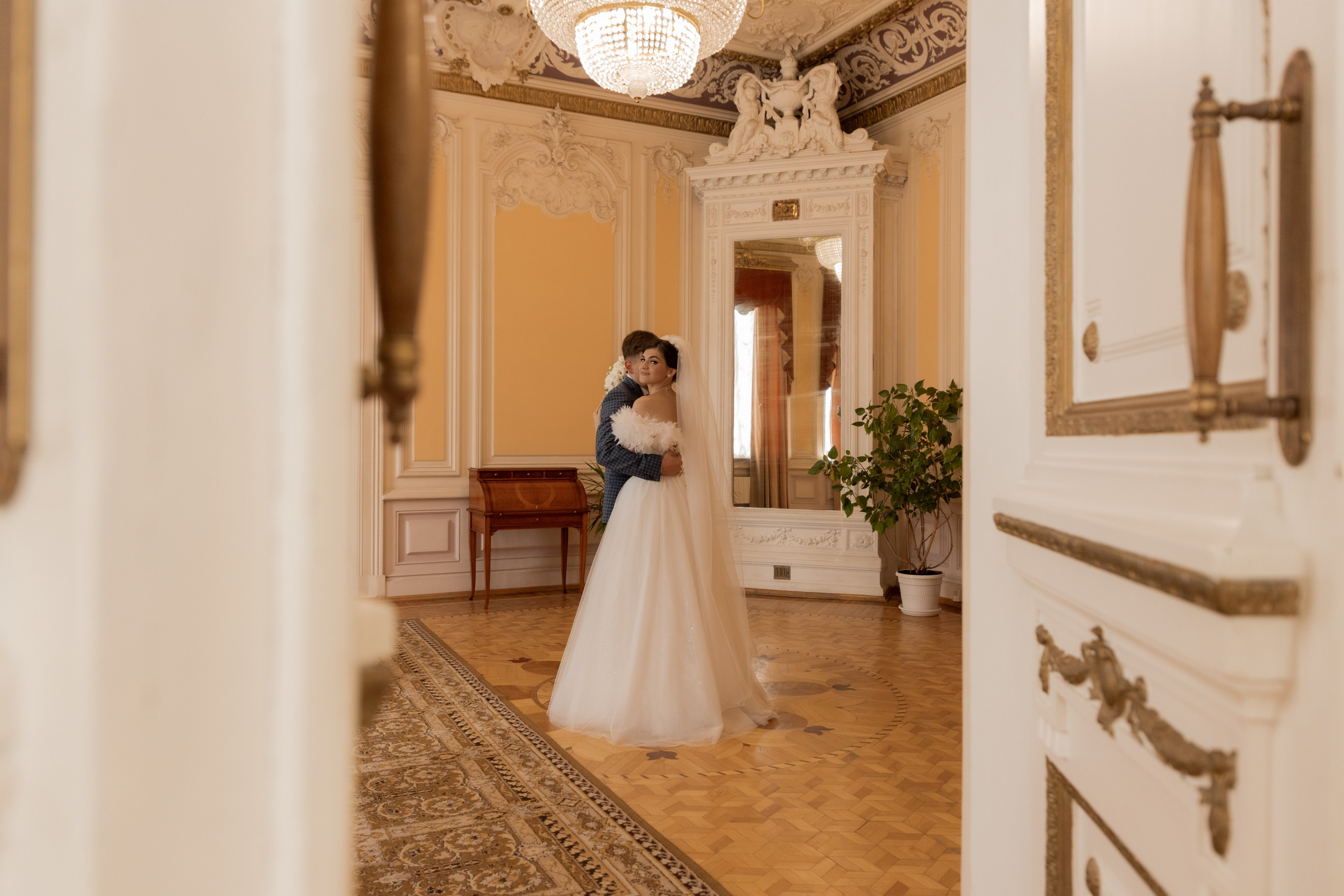 Алексей и Екатерина (сокращено). Свадебный фотограф Ангелина Сунгатулина | Саратов | Балаково | Вольск