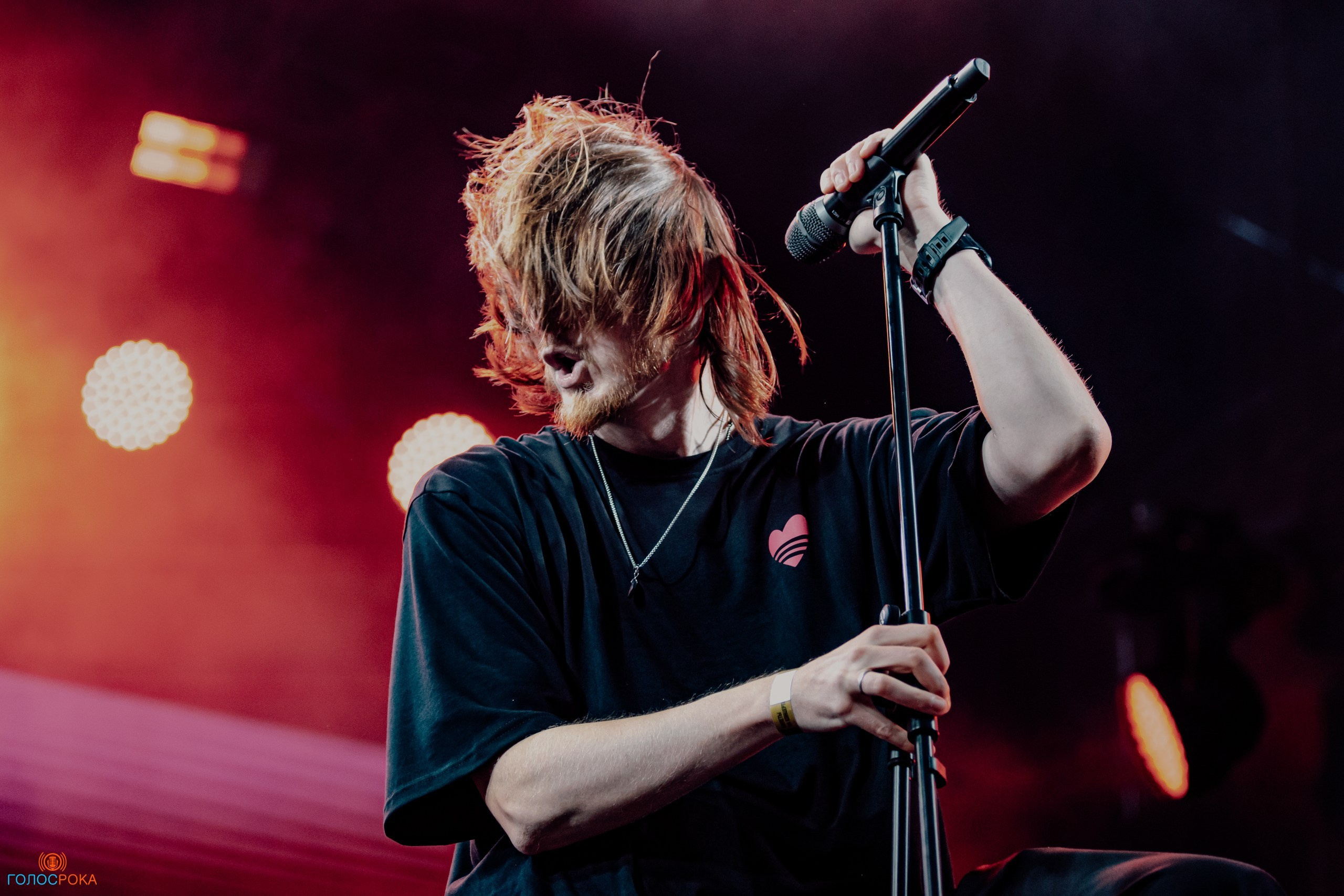 Операция Пластилин | Summer Sound. Концертный фотограф Михальченкова Алёна | Москва