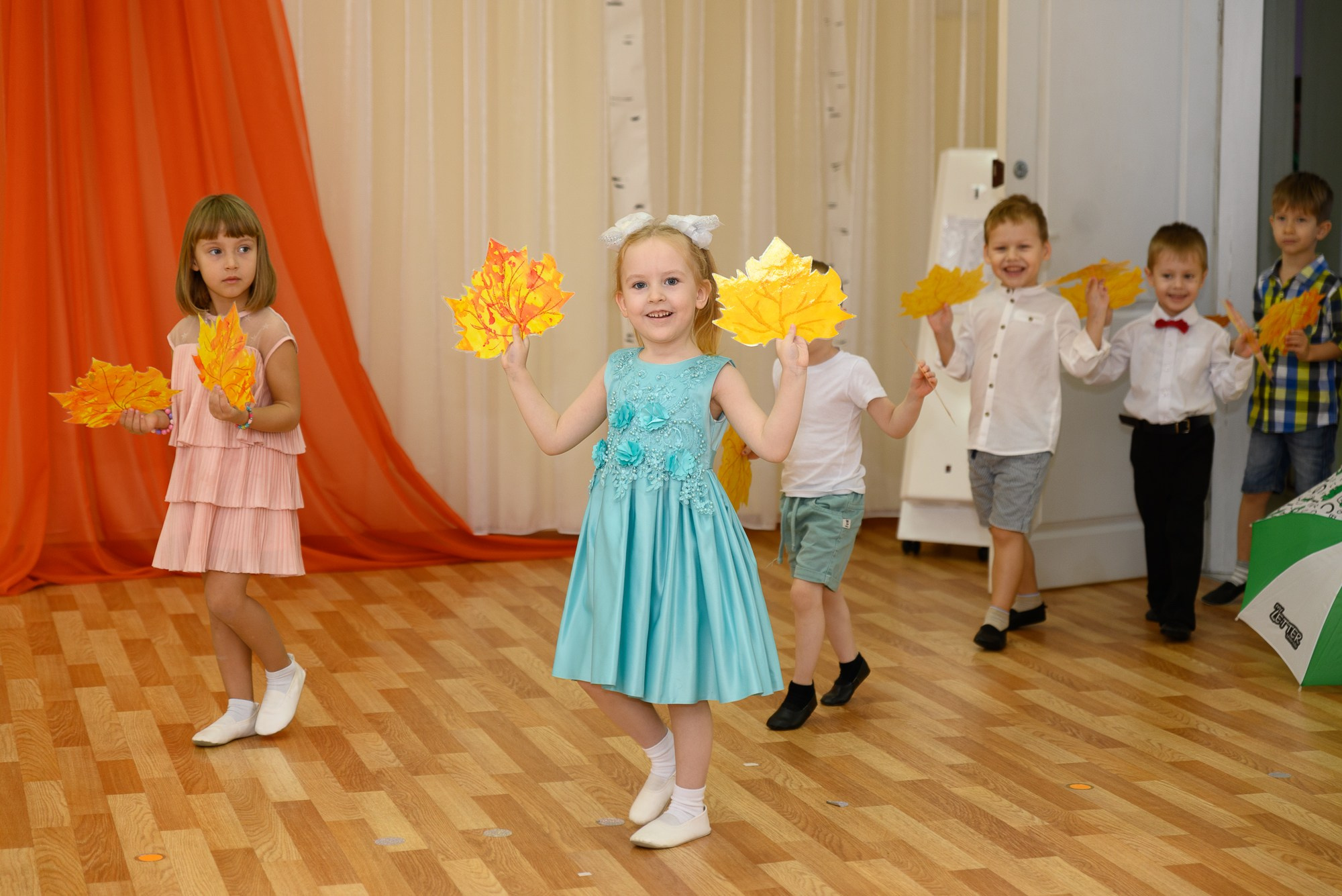 Детский сад. Детский фотограф Тольятти. Лера Герт
