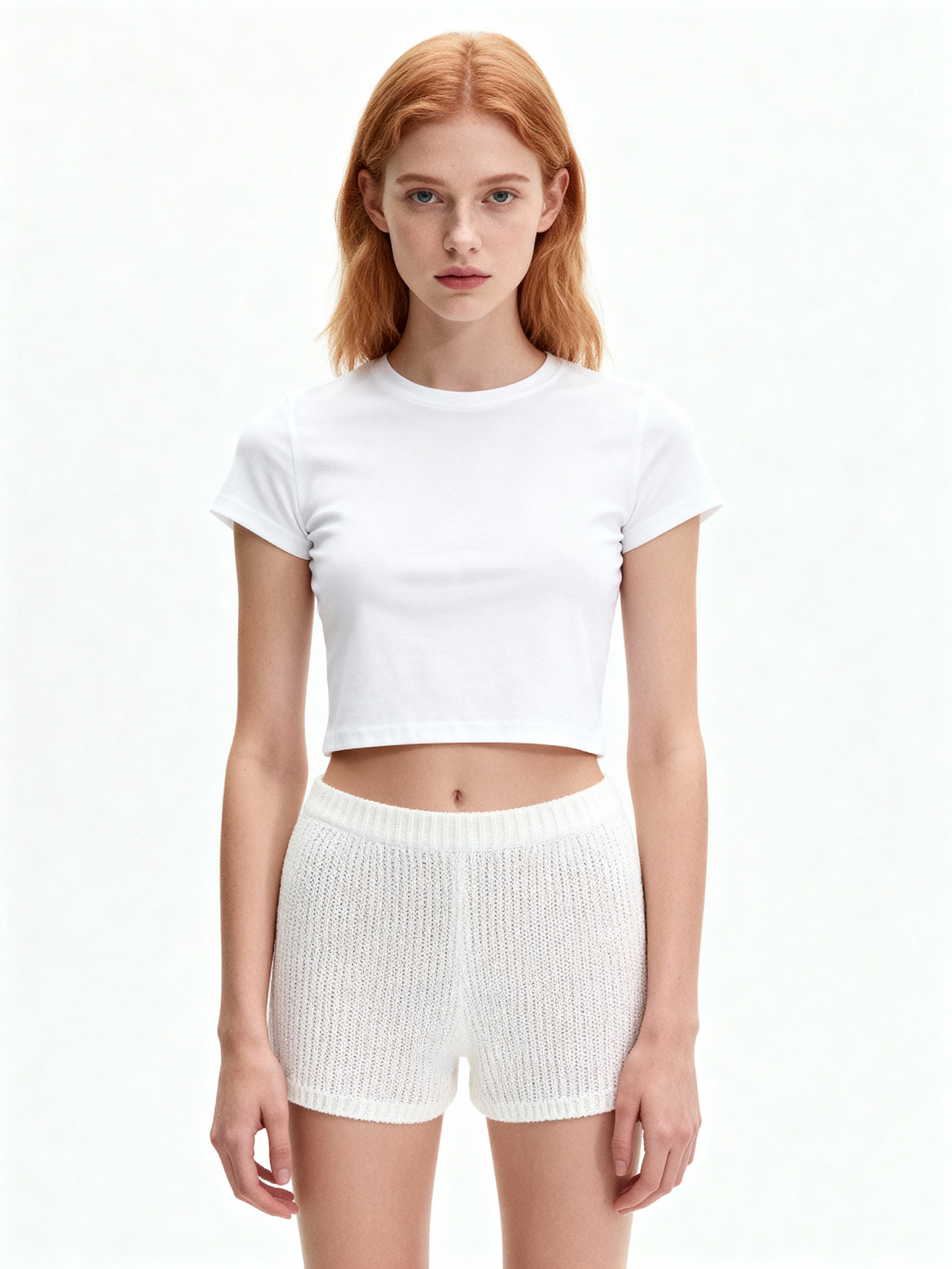 Девушки. Продающий контент для маркетплейсов и e-commerce «под ключ»