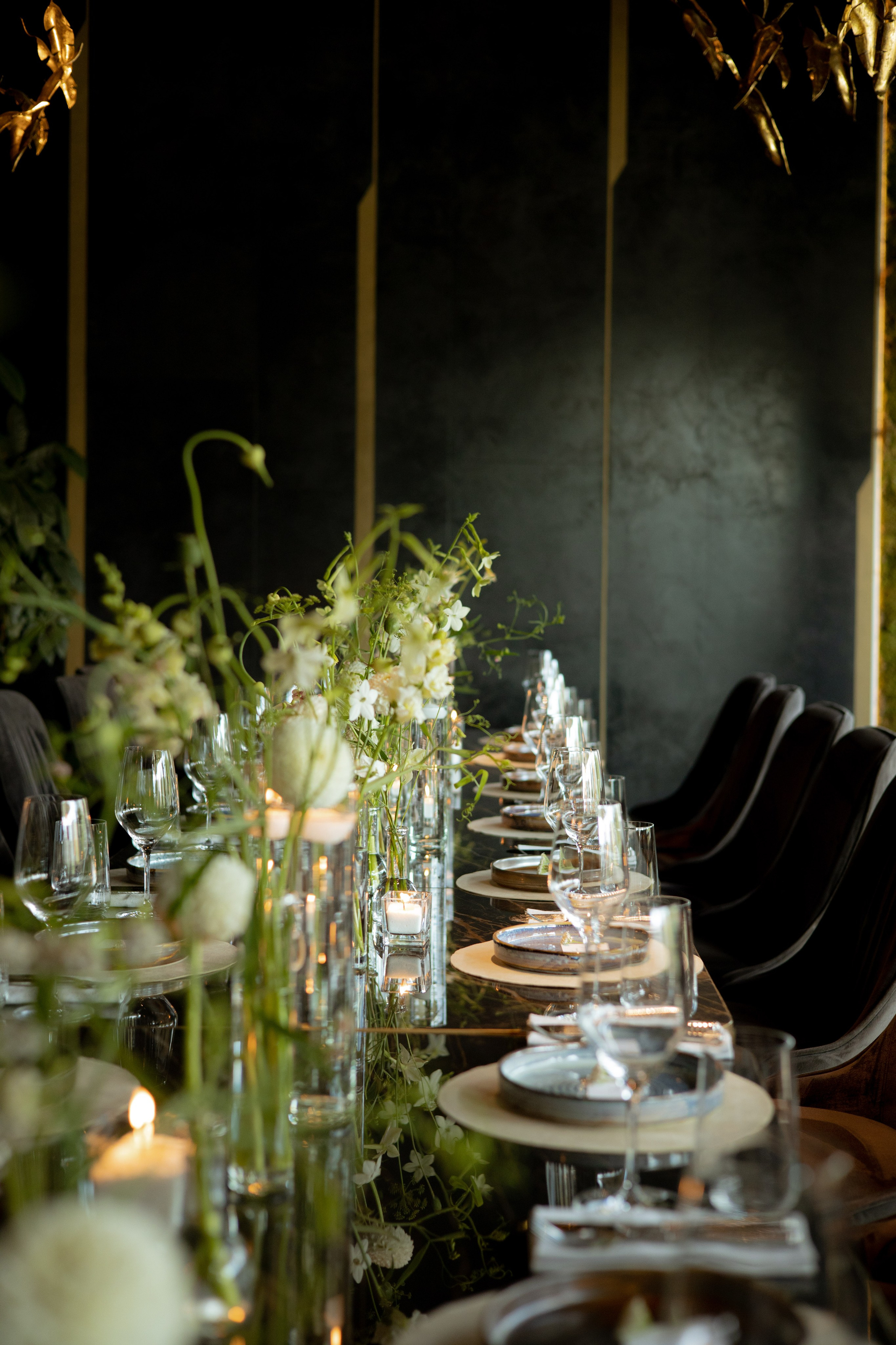 Алина & Николай. Оформление свадеб, декор свадеб Вера Маркова, Москва