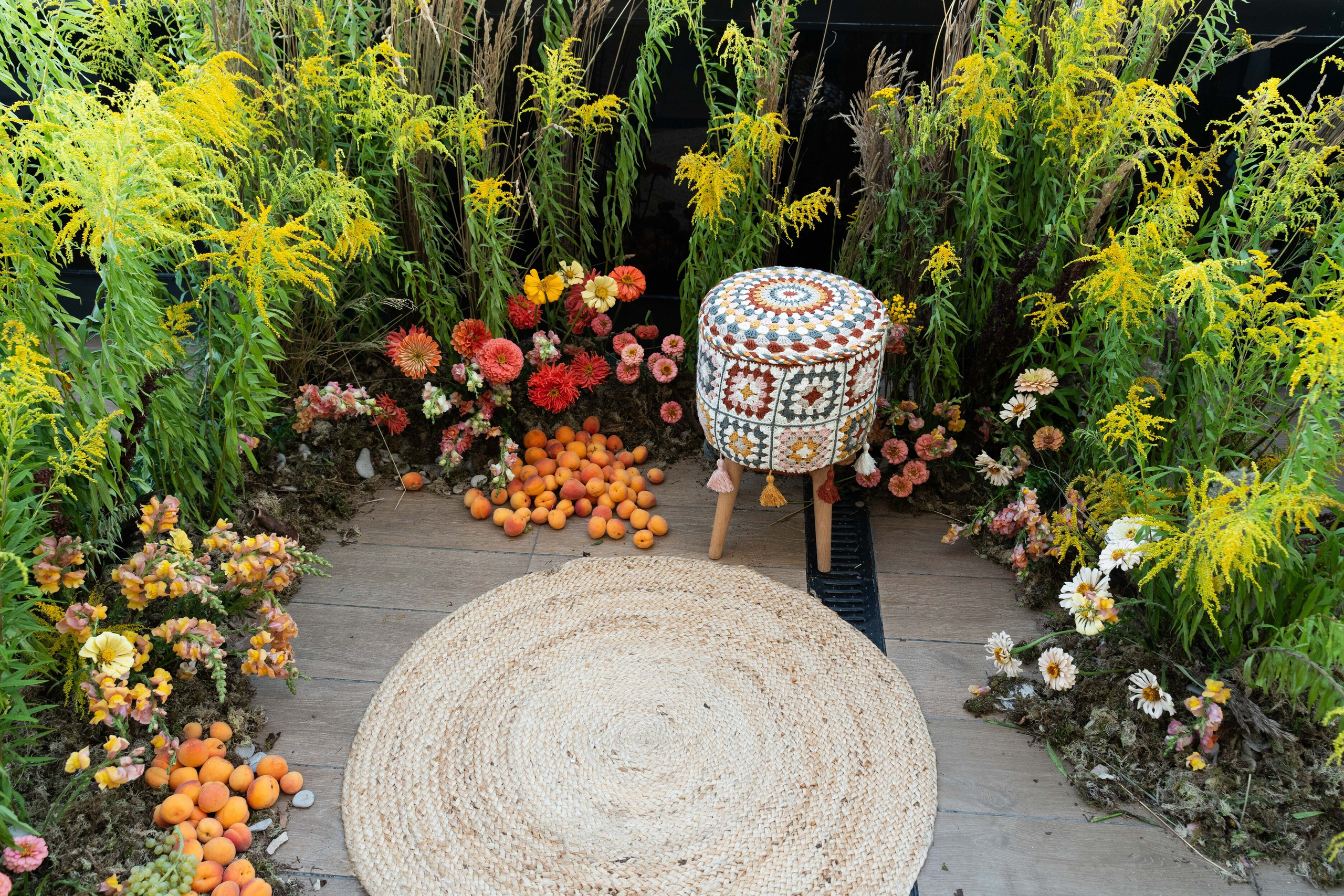 ДР Дианы. Пекин. Оформление свадеб, декор свадеб Вера Маркова, Москва