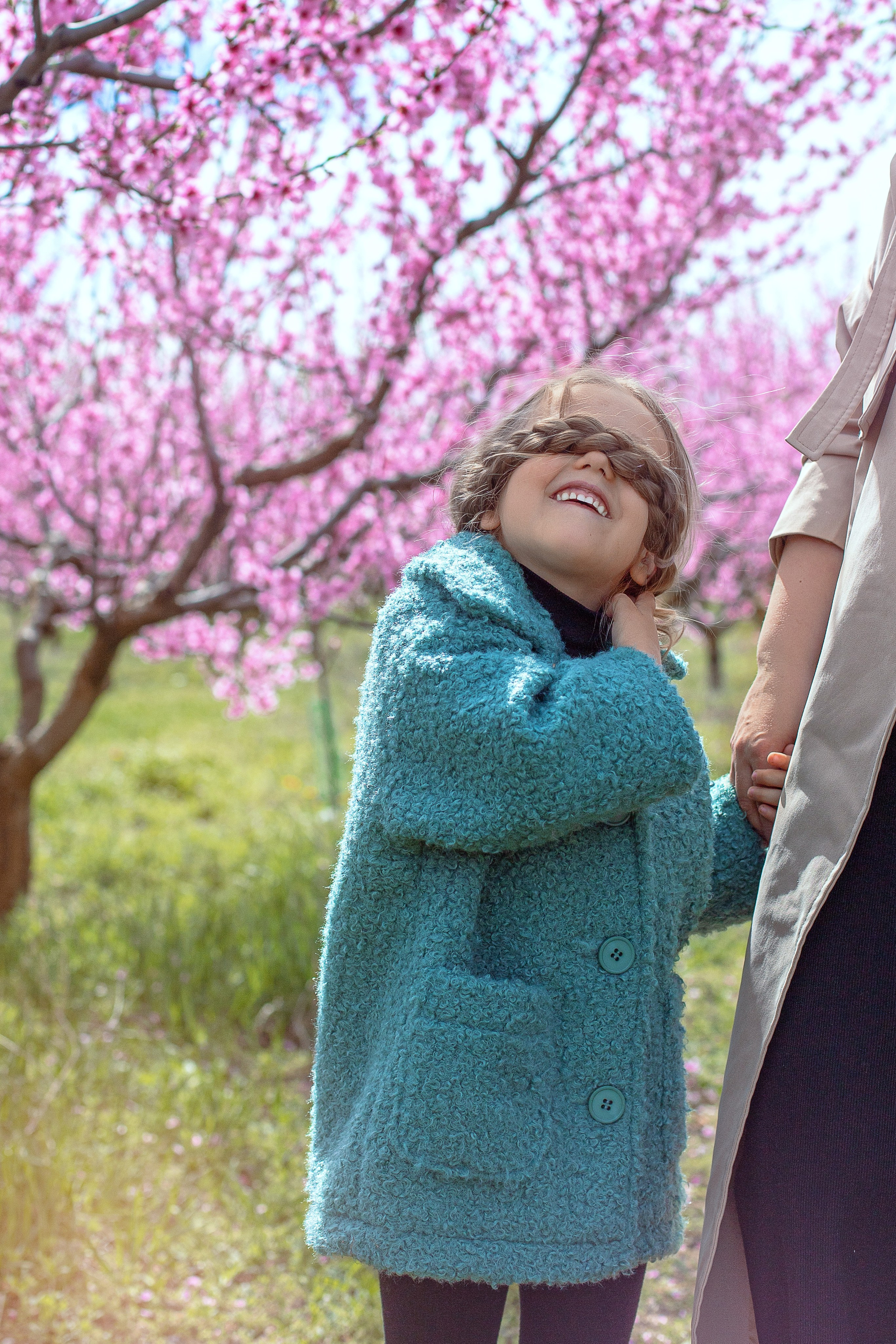 Семья Зайченко. Семейный и детский фотограф в Крыму Екатерина Швец