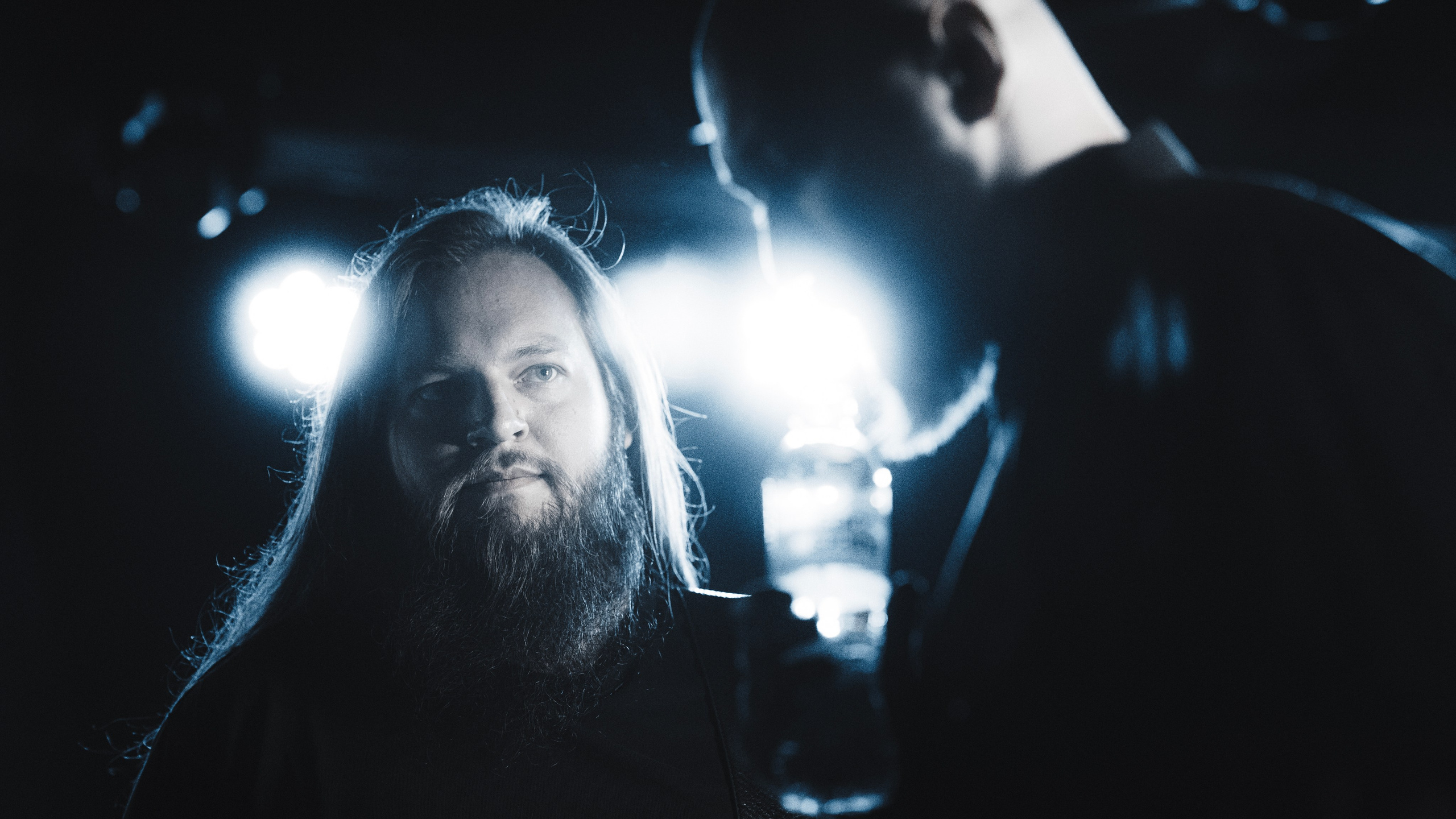 Гравитация Фест #2 | 20.06.25 | Цоколь 2.0