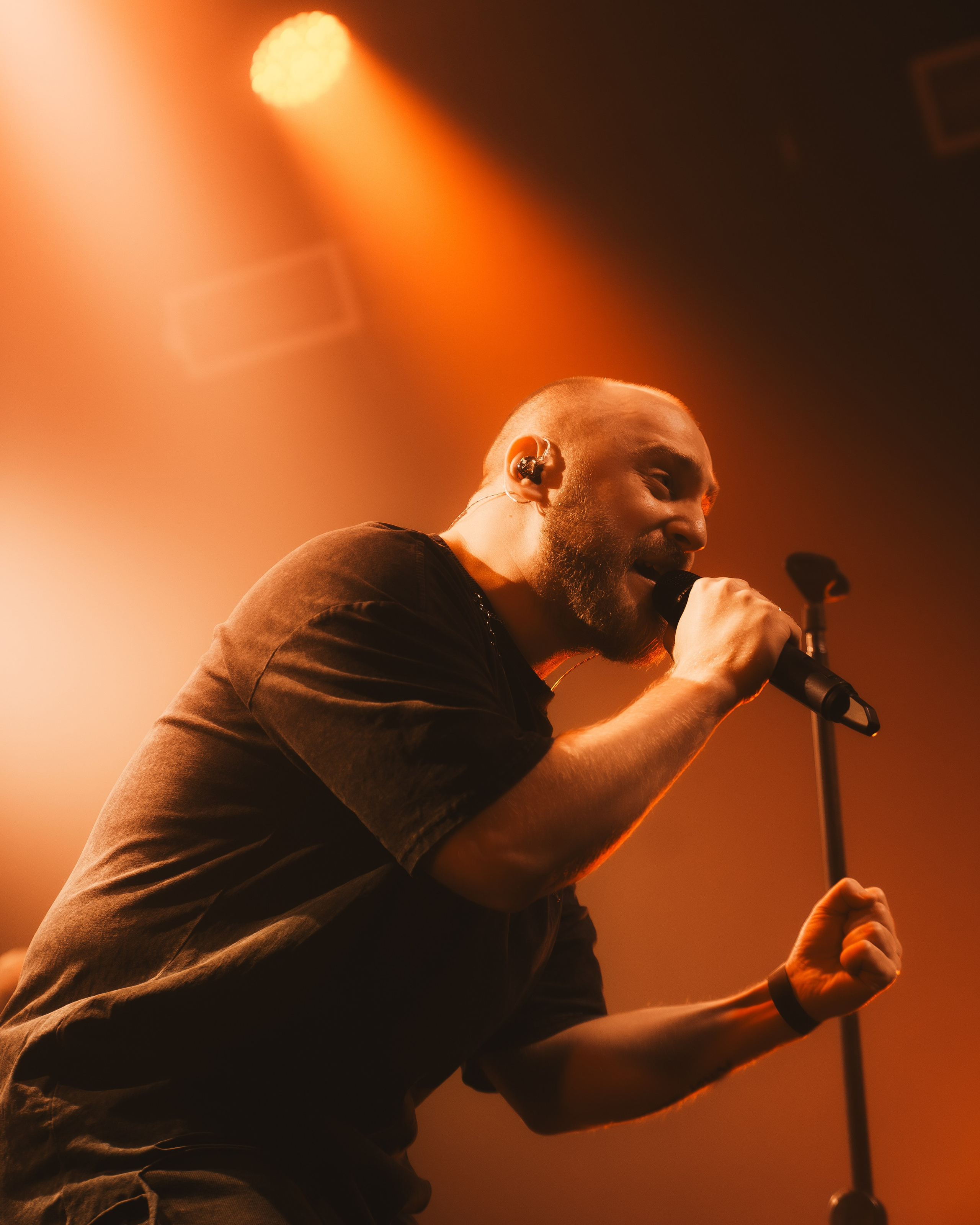 IOSTRA | 22.11.25 | Рассвет