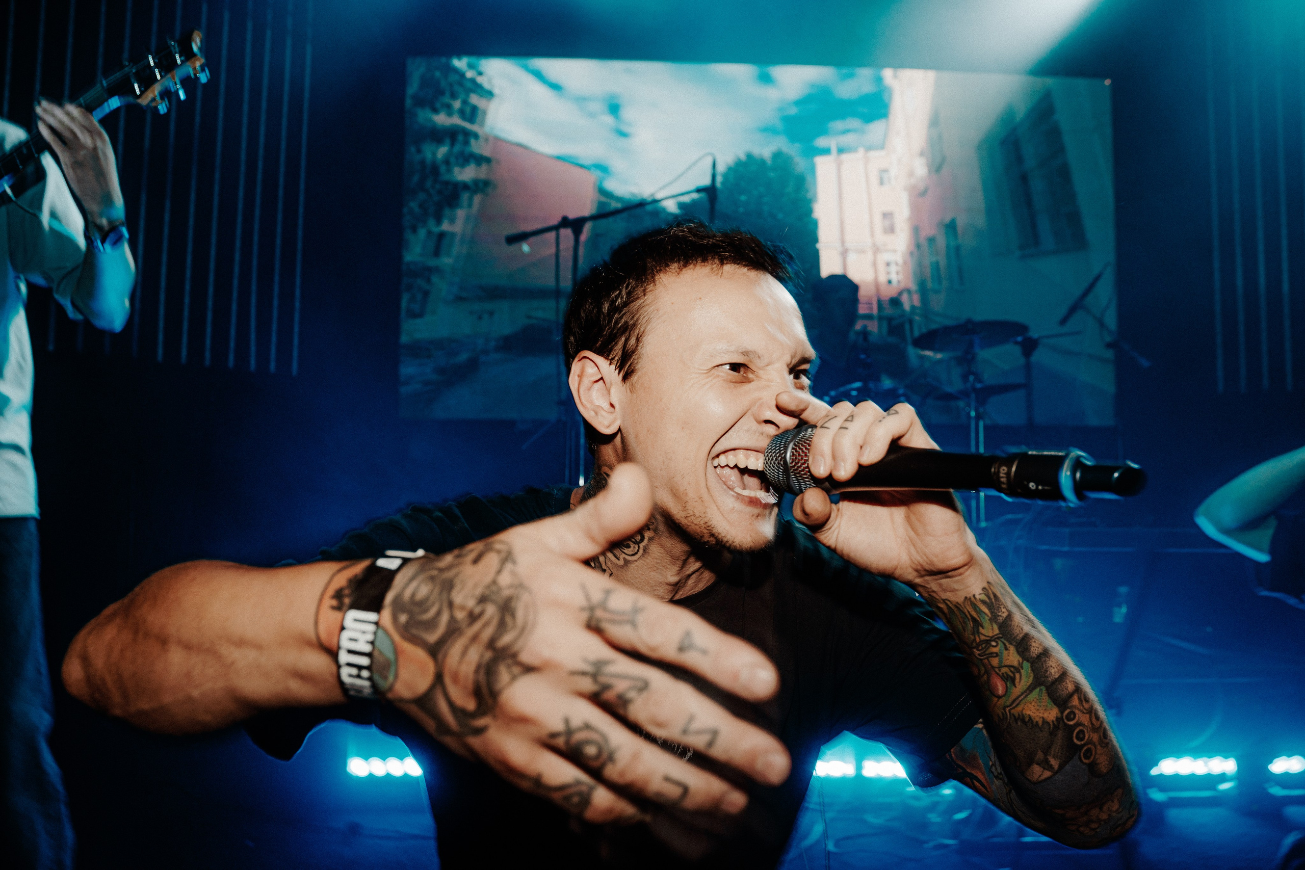 ТАИНСТВО | 24.08.24 | Сердце