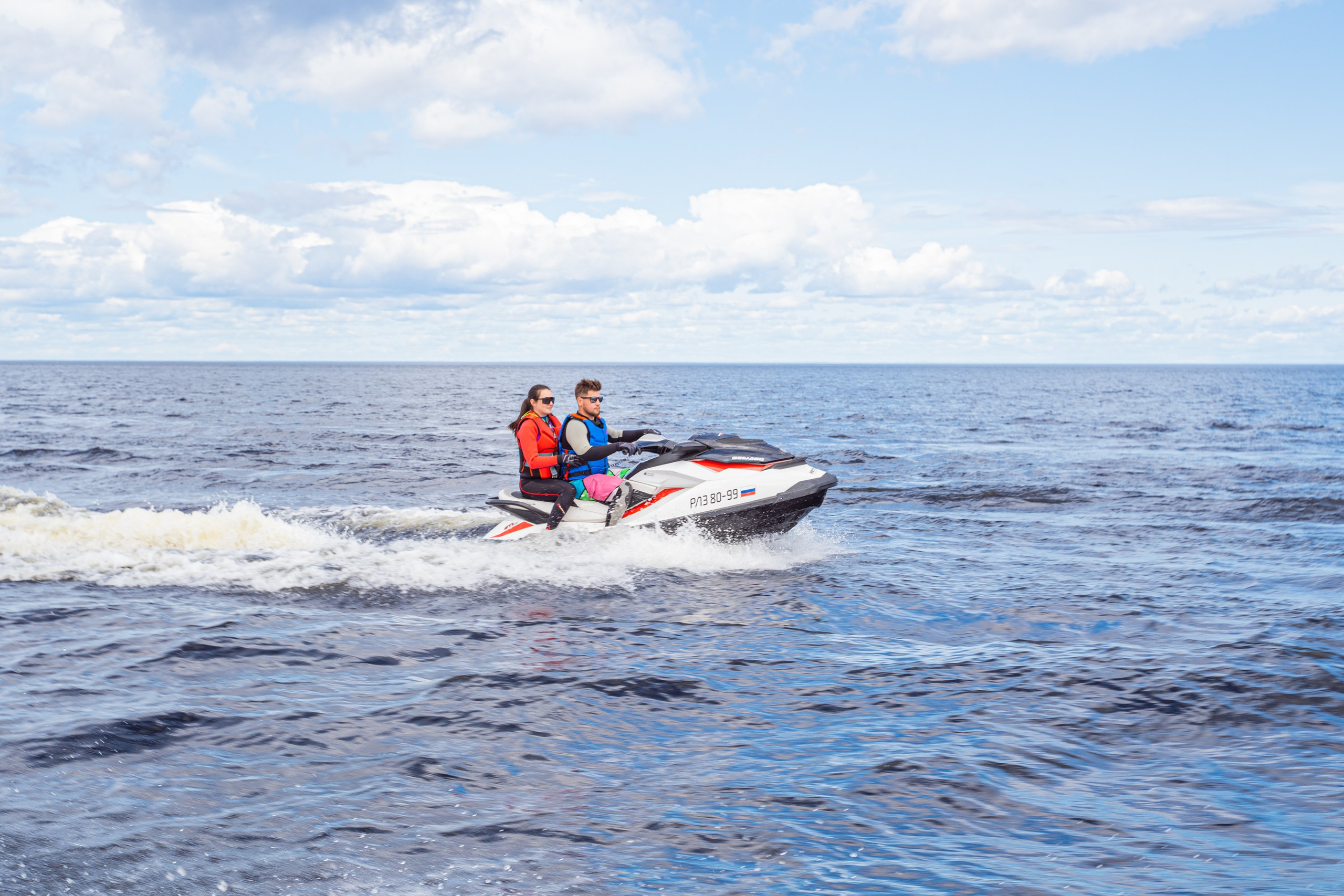 Гидровыезд в Коневский мужской монастырь. Свадебный, семейный, портретный, репортажный фотограф в Санкт-Петербурге