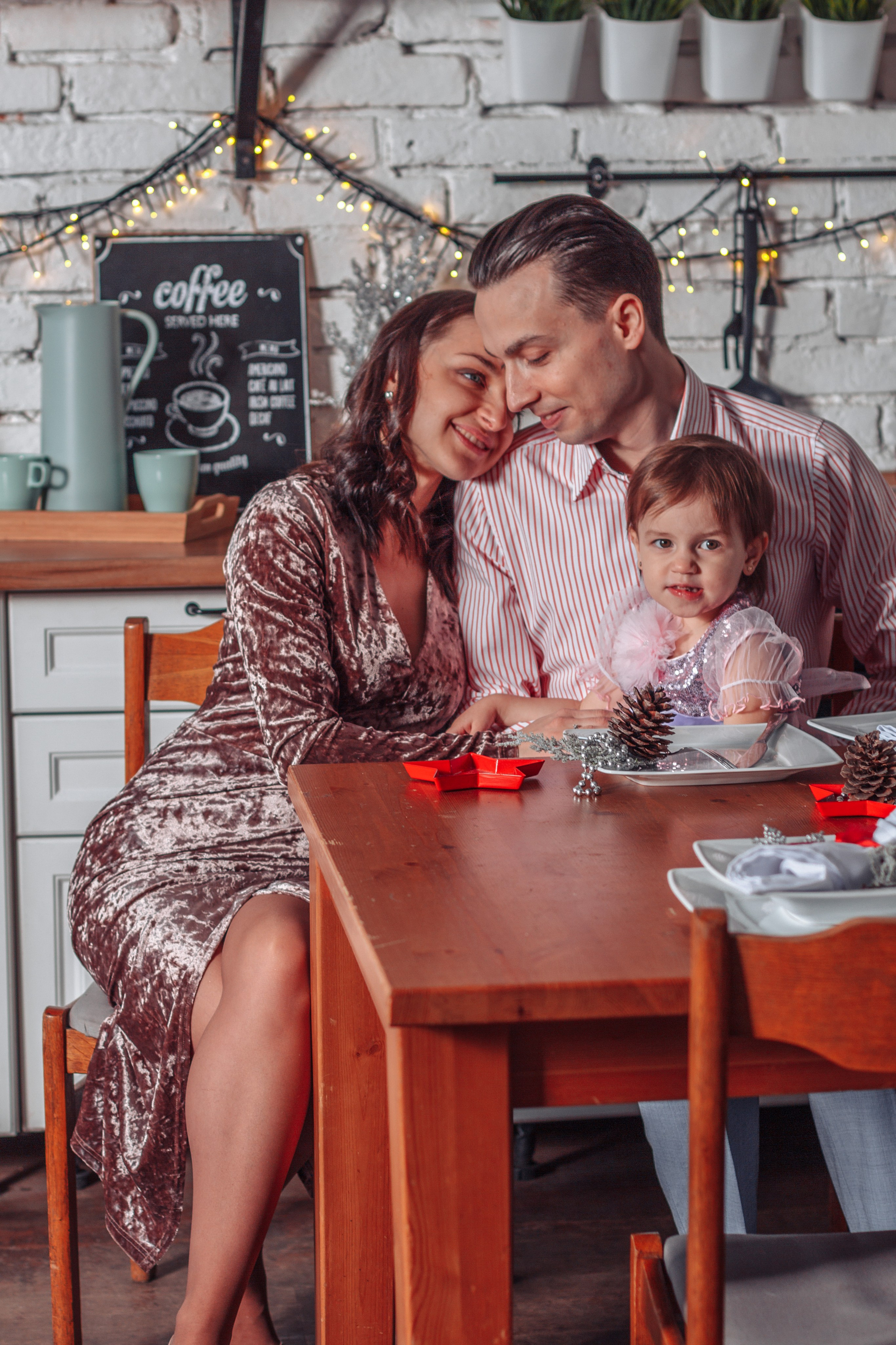 Litle Cristmas. Семейный, детский, свадебный фотограф в Москве, Люберцах