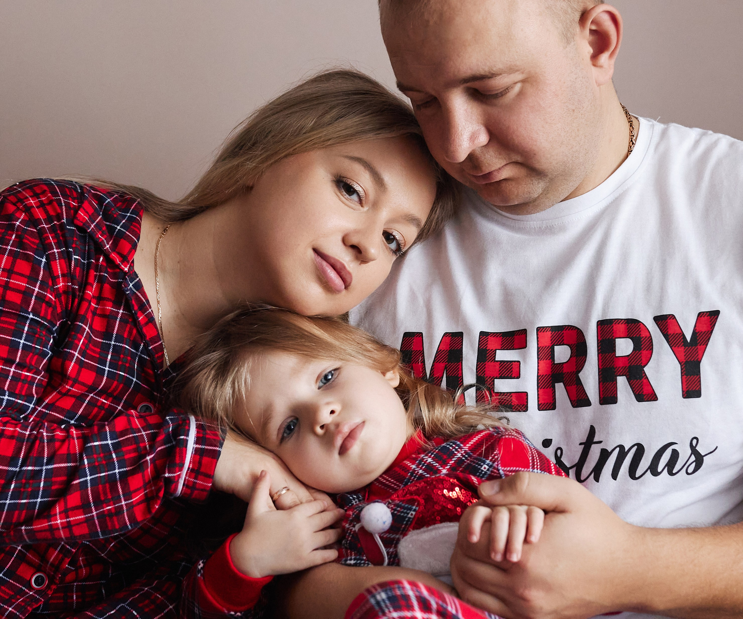 Семья & Love Story. Фотограф Андрей Кононенко