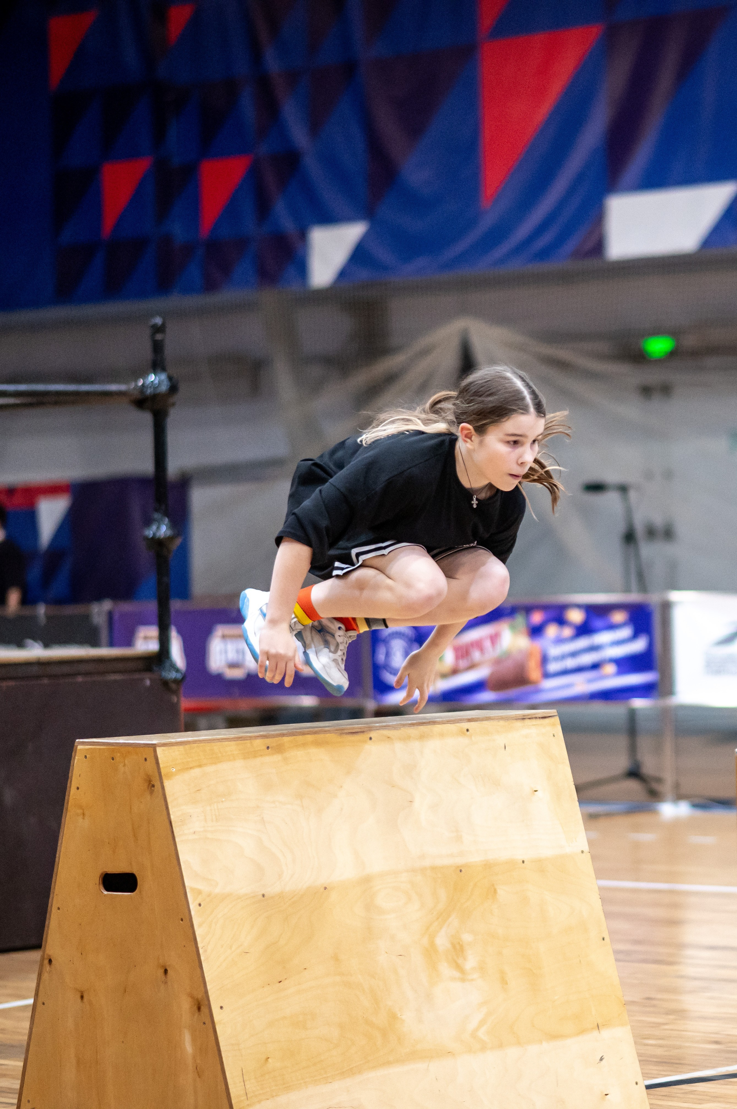 Паркур лига. Финалы. Октябрь 2024. Спортивный фотограф в Туле и Тульской области. Файсханова Фото Спорт