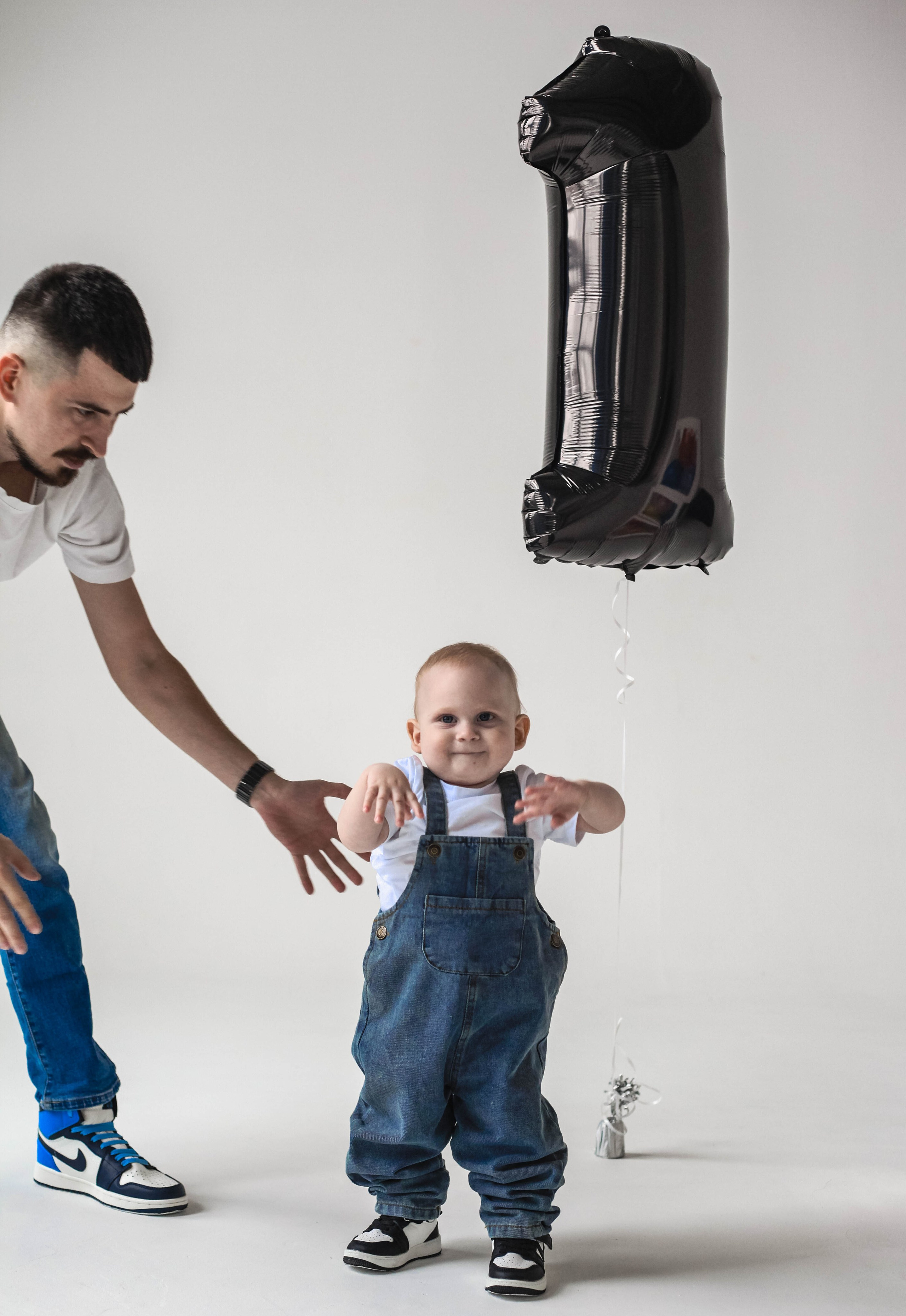 Студия. Уличный фотограф Города N