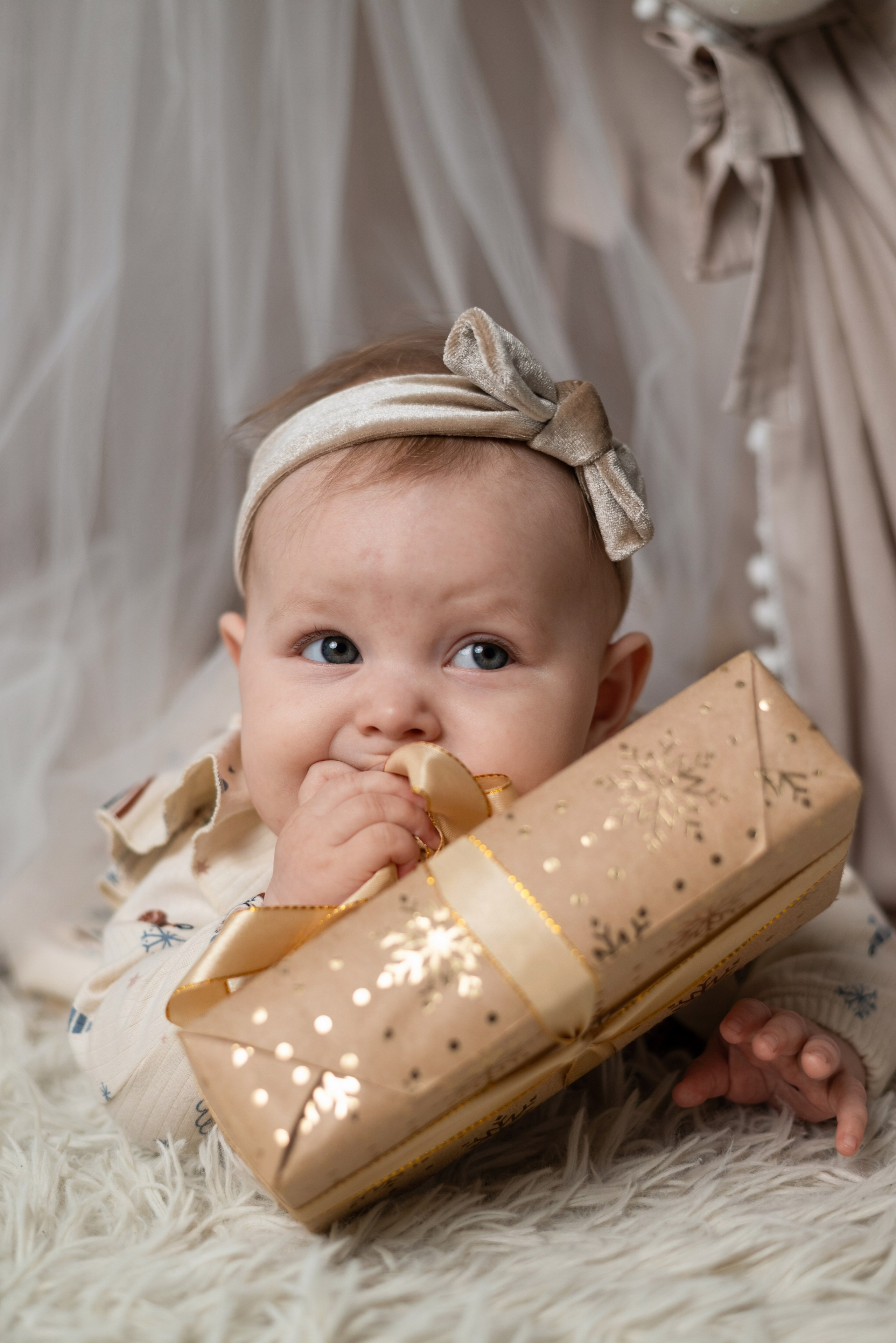 Студийная. Фотограф Софья Власенко | Вологда