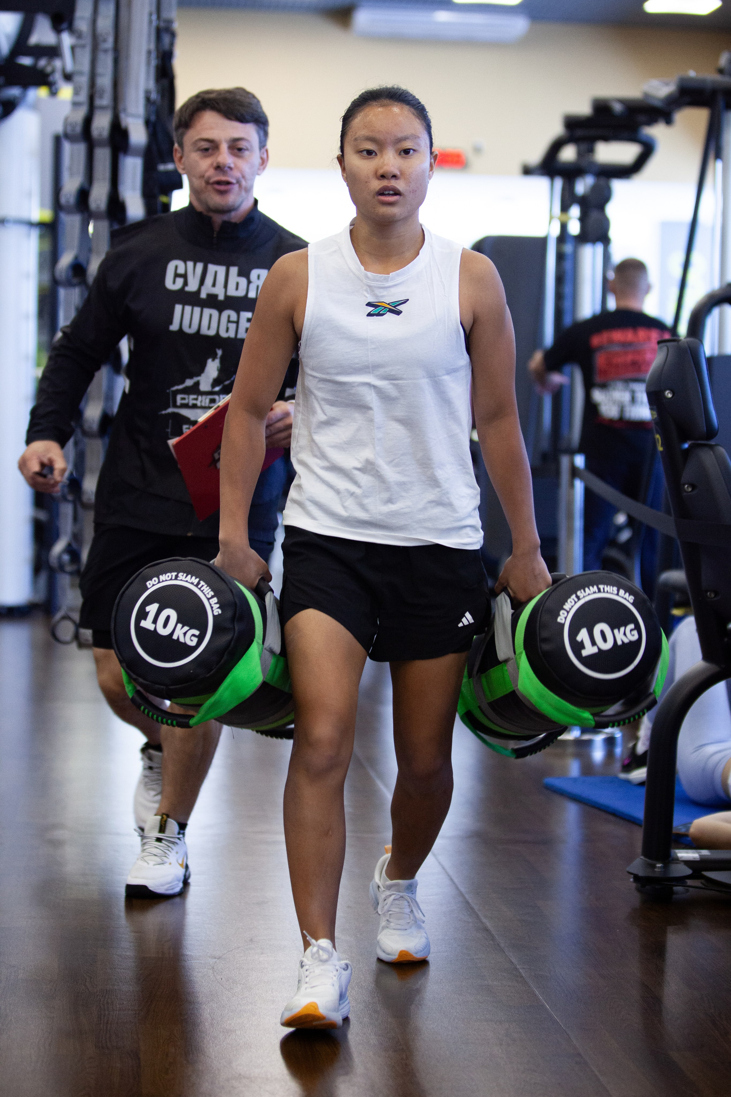 OCR Indoor Light. Кутузов Евгений Фотограф в Южно-Сахалинске