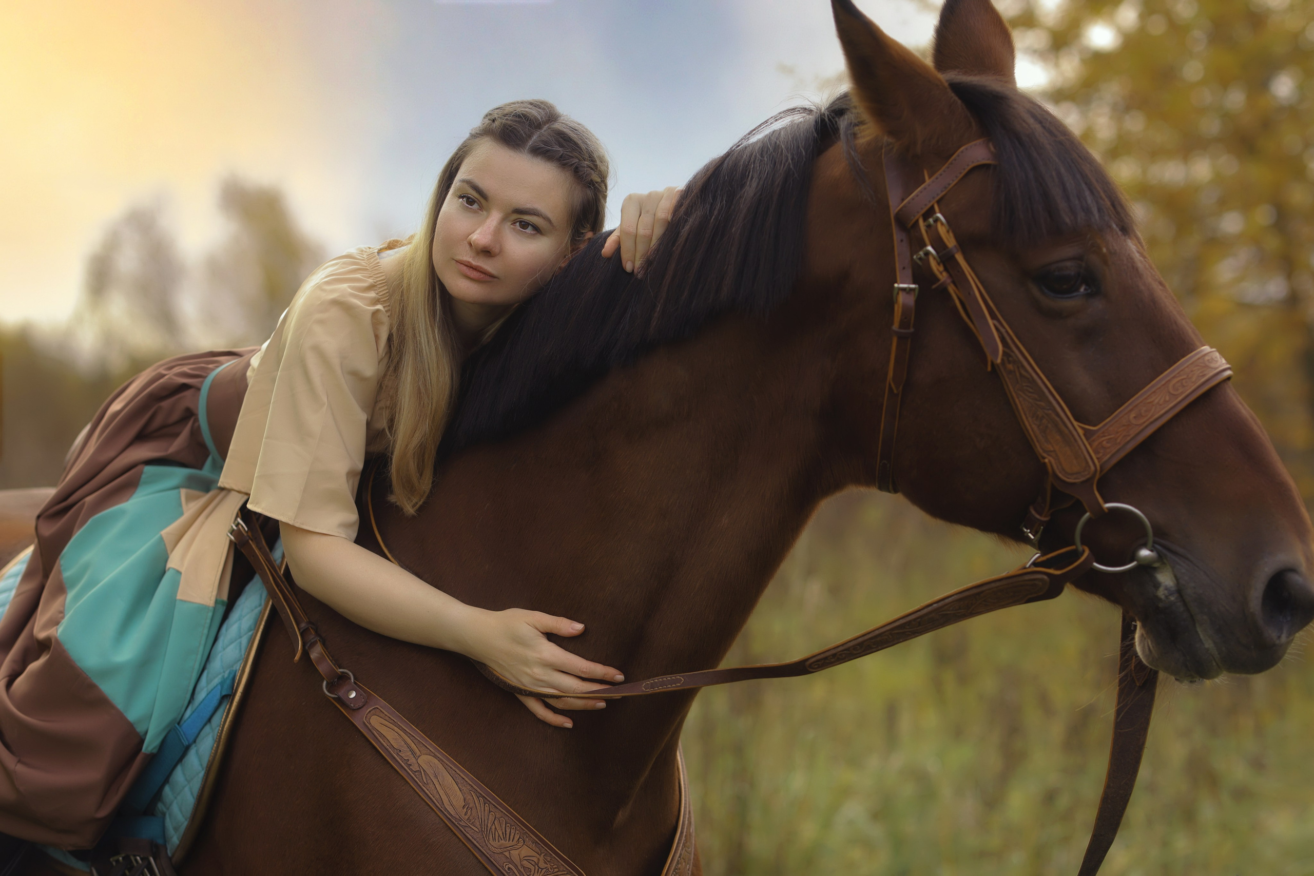 Портфолио. Фотохудожник в Санкт-Петербурге Ольга Клипина