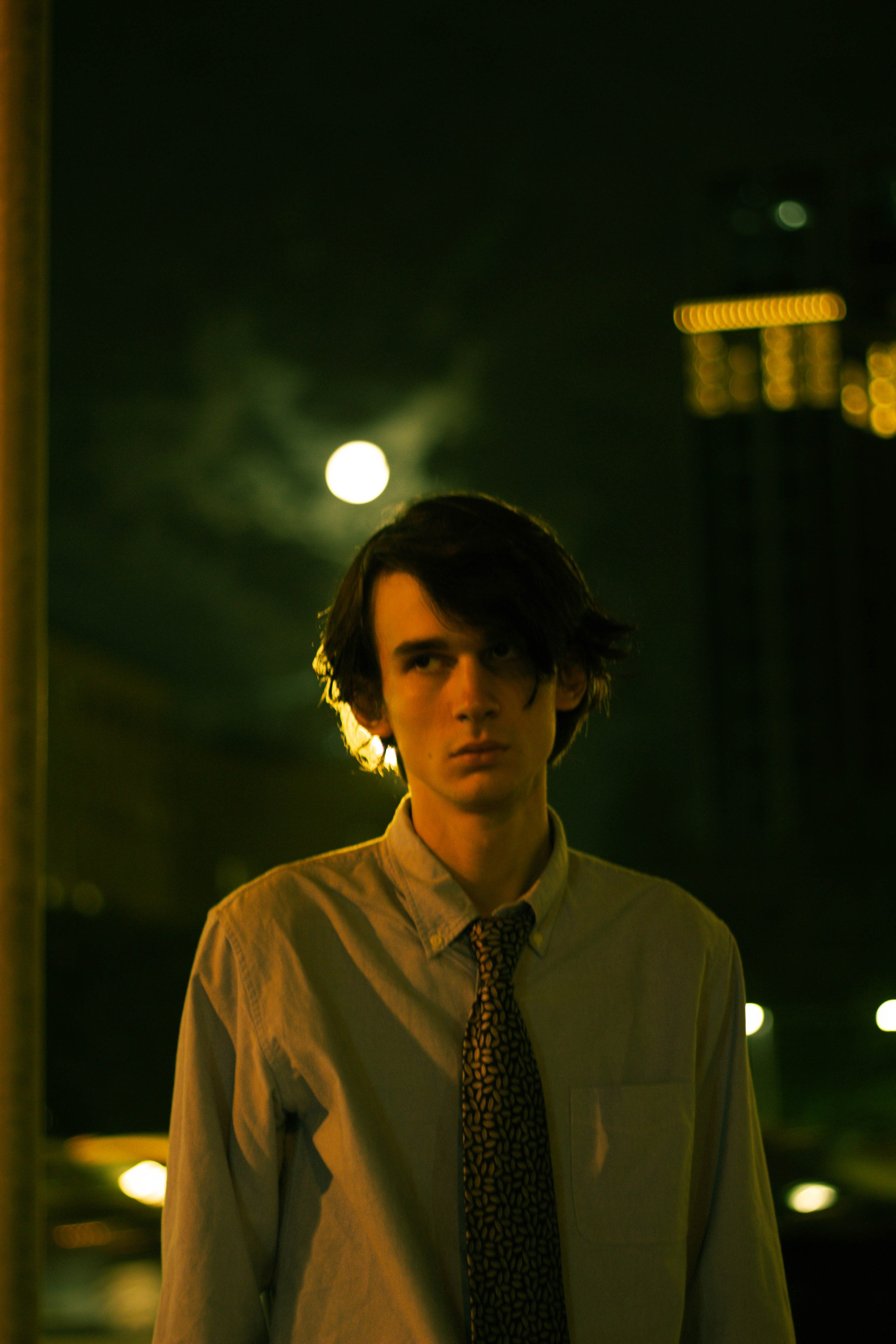 Глеб. Фотограф Домов