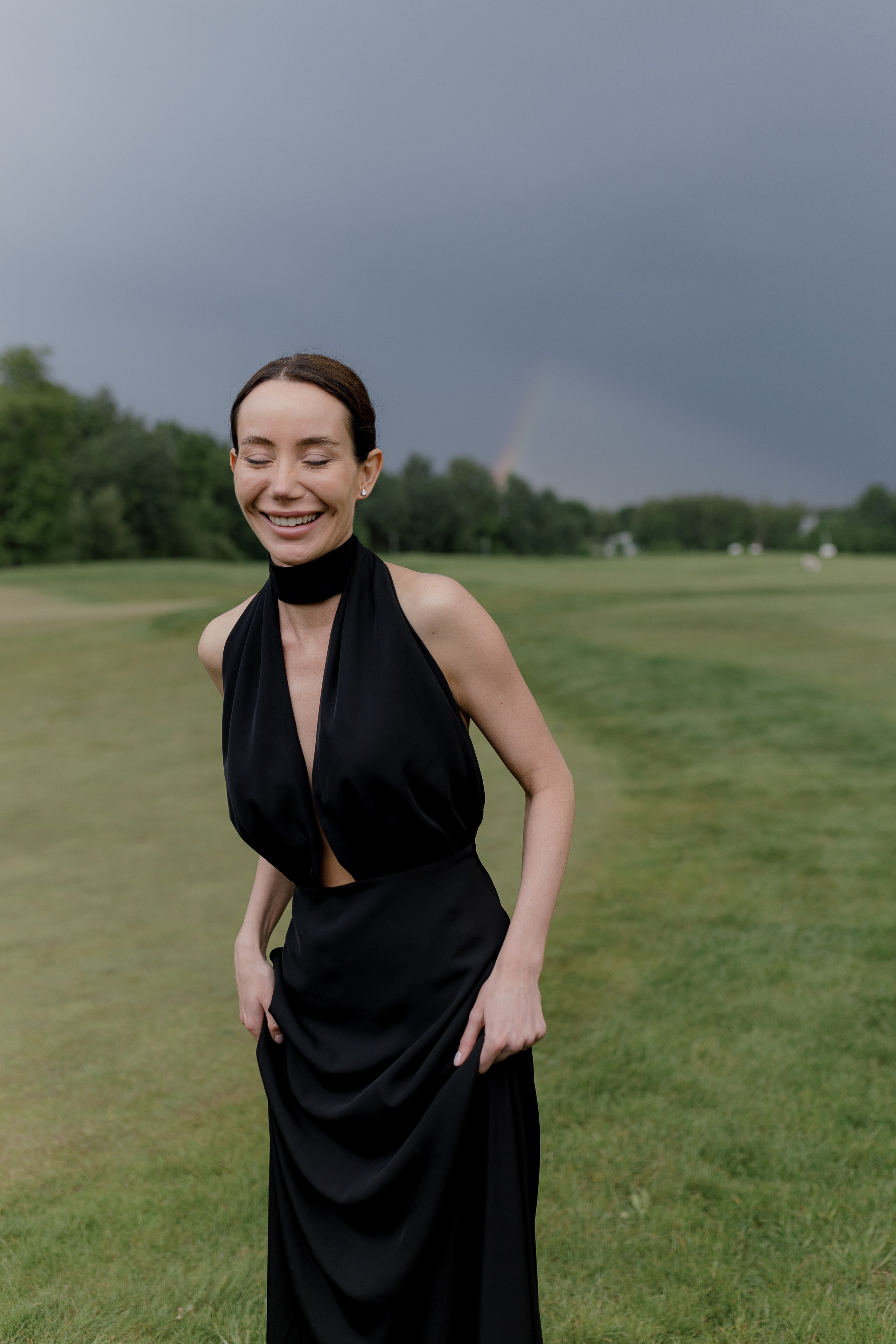 Maria&Andrey. Свадебный фотограф в Москве Дмитрий Тарасов