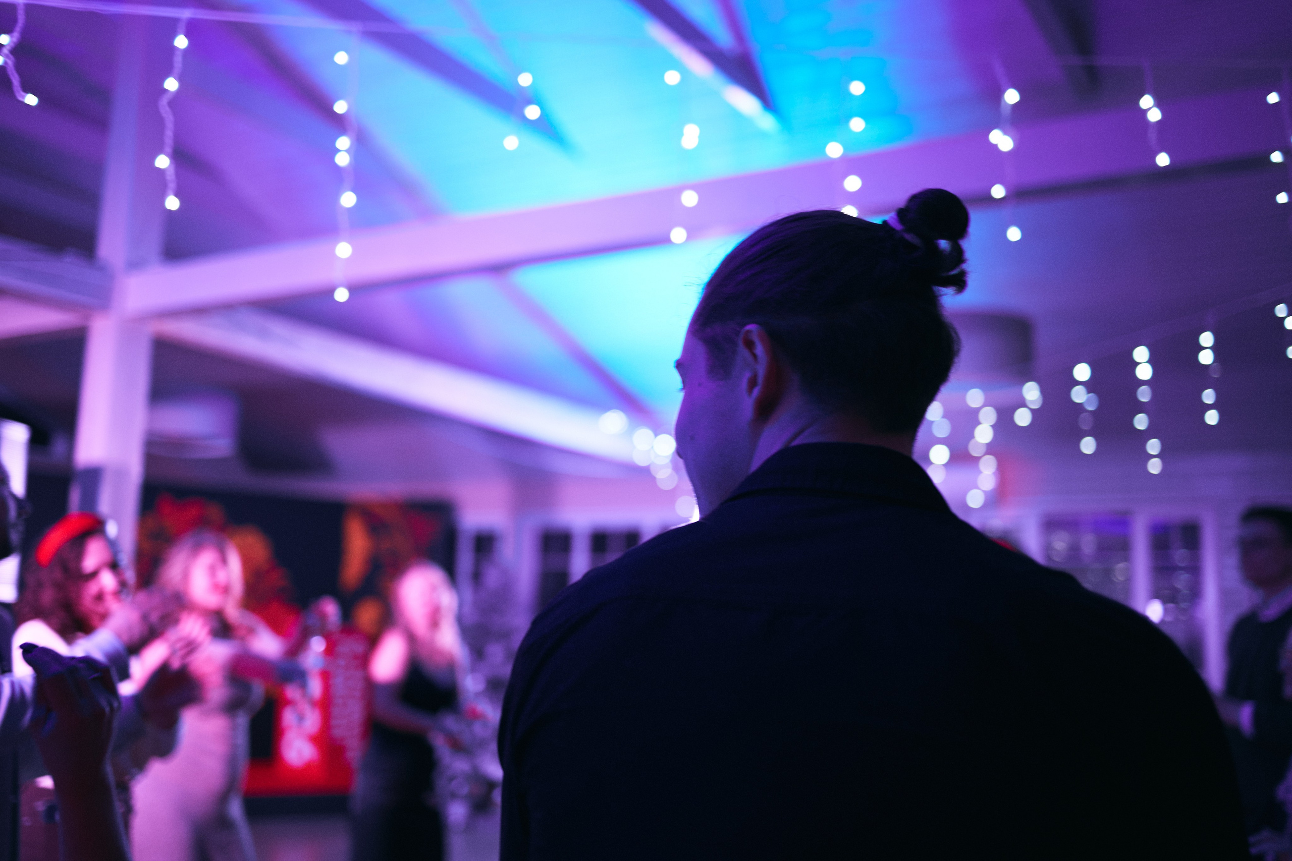 Репортаж. Фотограф Нина Крутая Москва