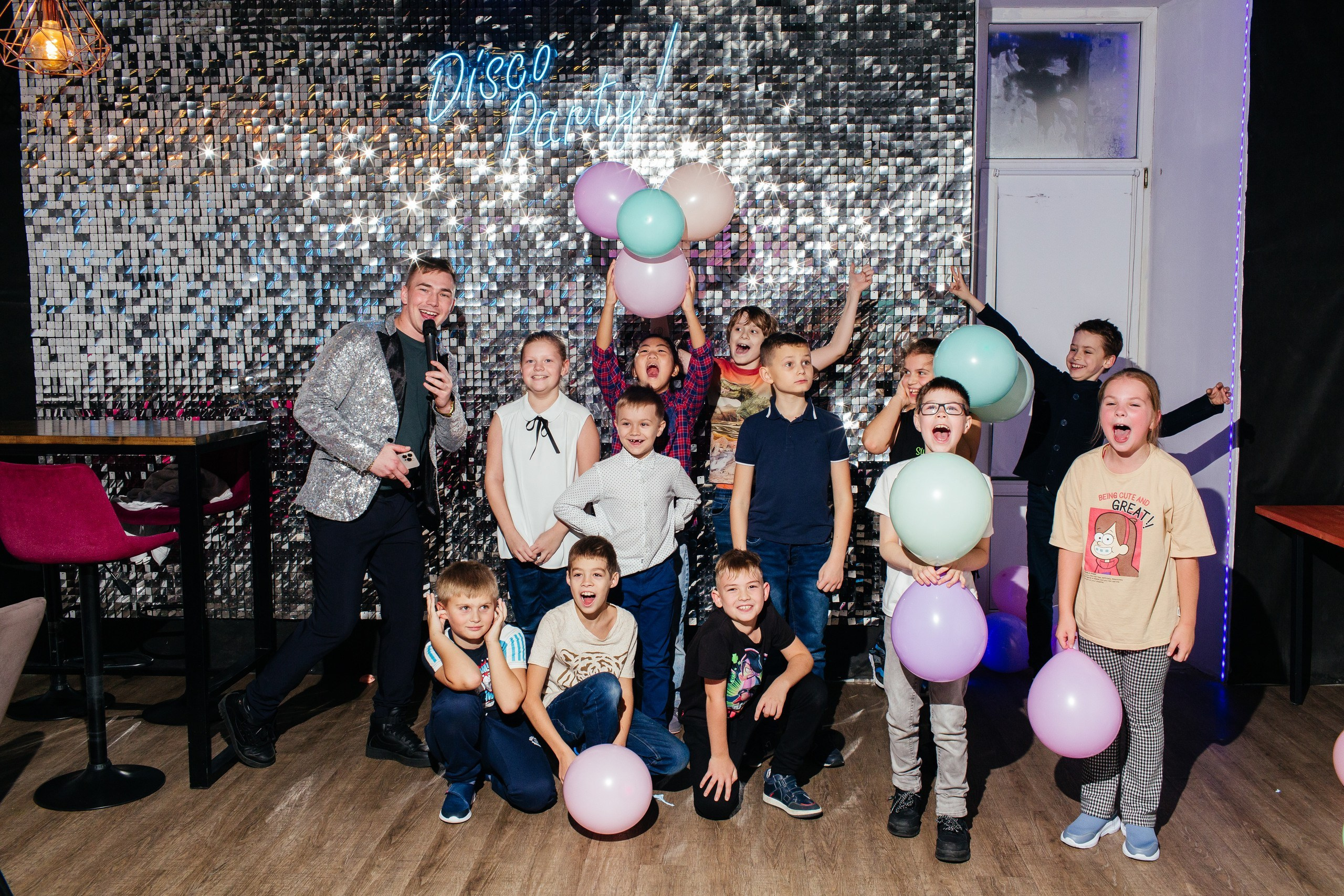 Тариф «Style». Аренда лофта в СПб для мероприятий