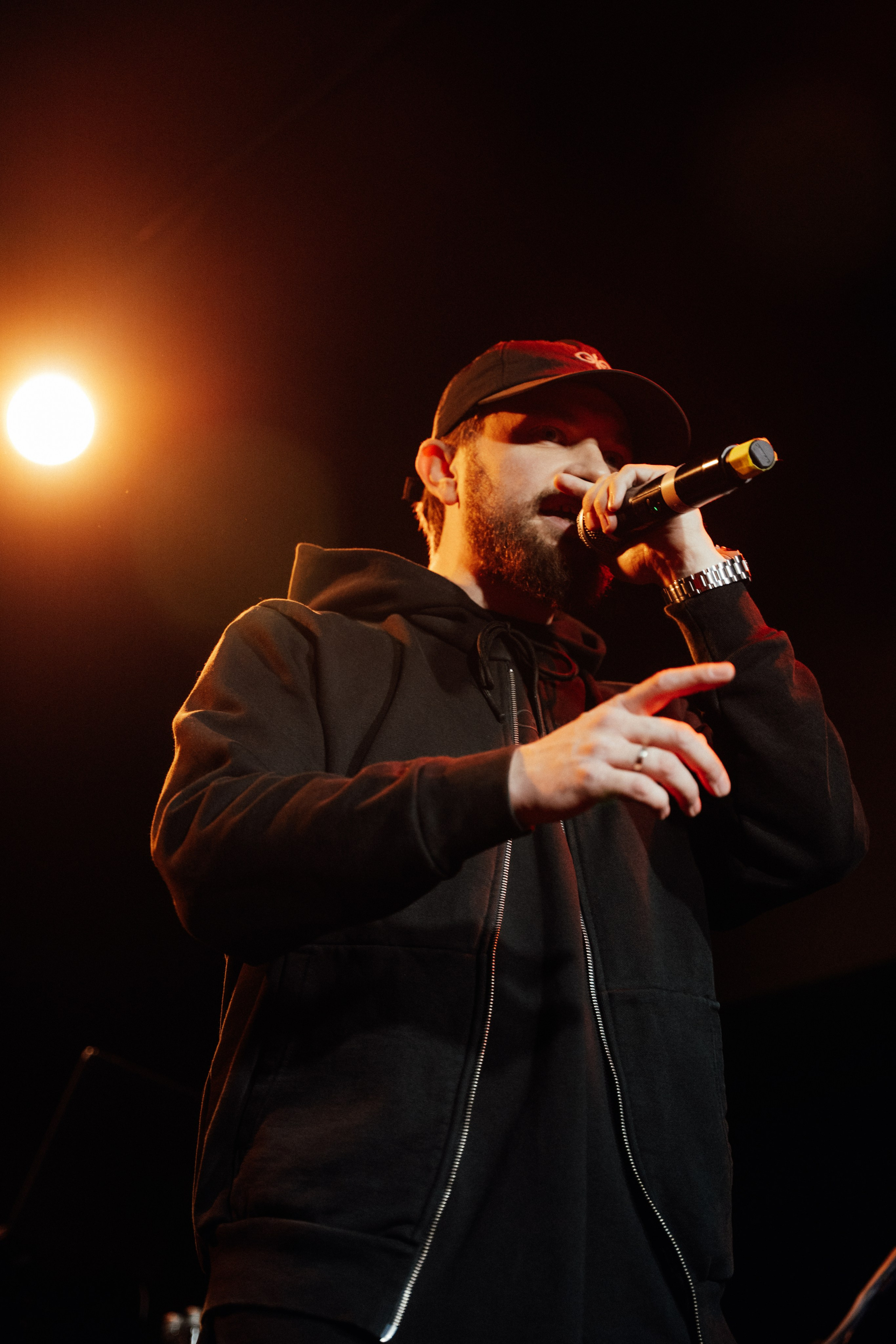 ЭДИК ЮЖНЫЙ. Фотограф Москва