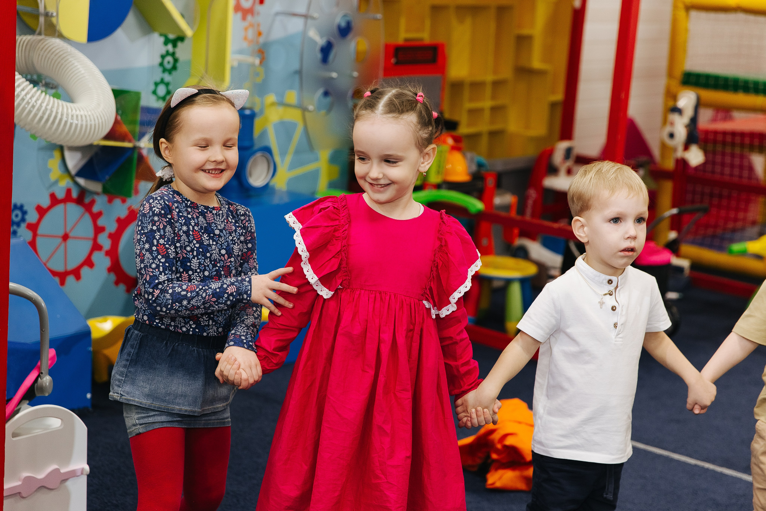 Ниндзя Кидс. Фотограф в Красноярске Любовь Малеева