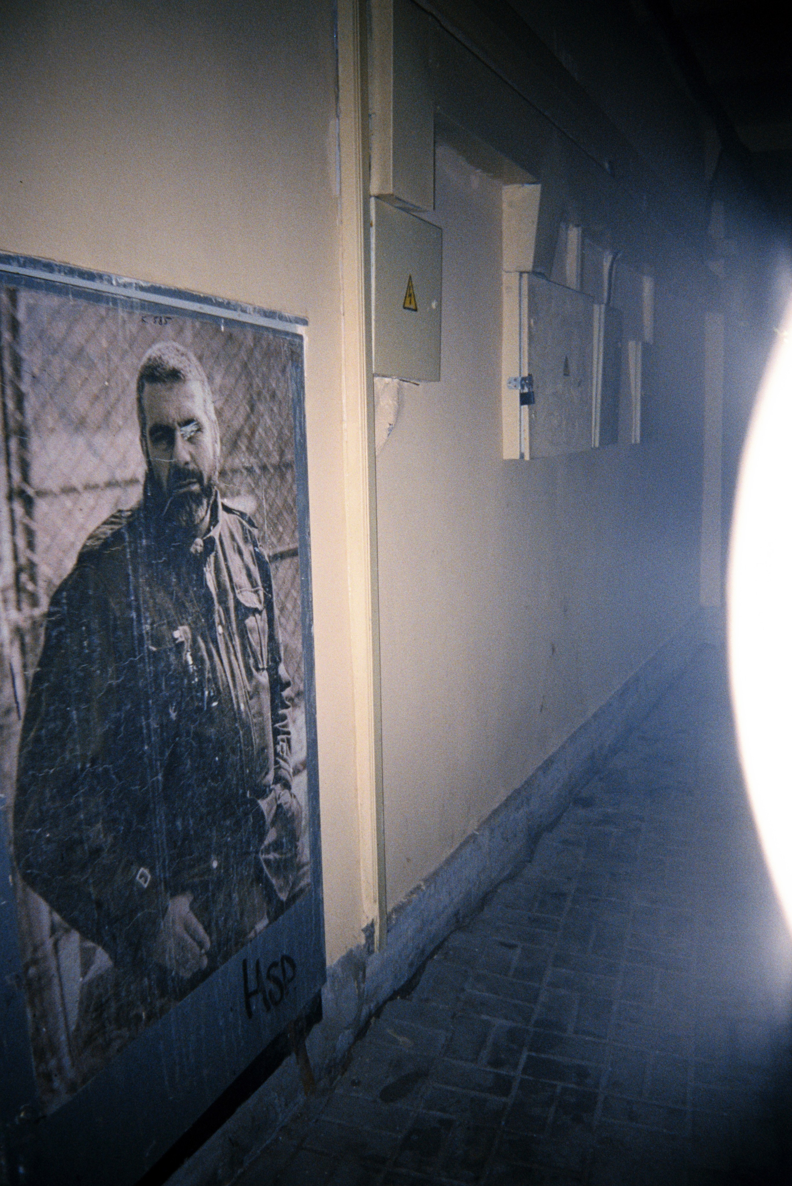 Проект: Плёнка и Города. Виктория Князева| фотограф из Санкт-Петербурга