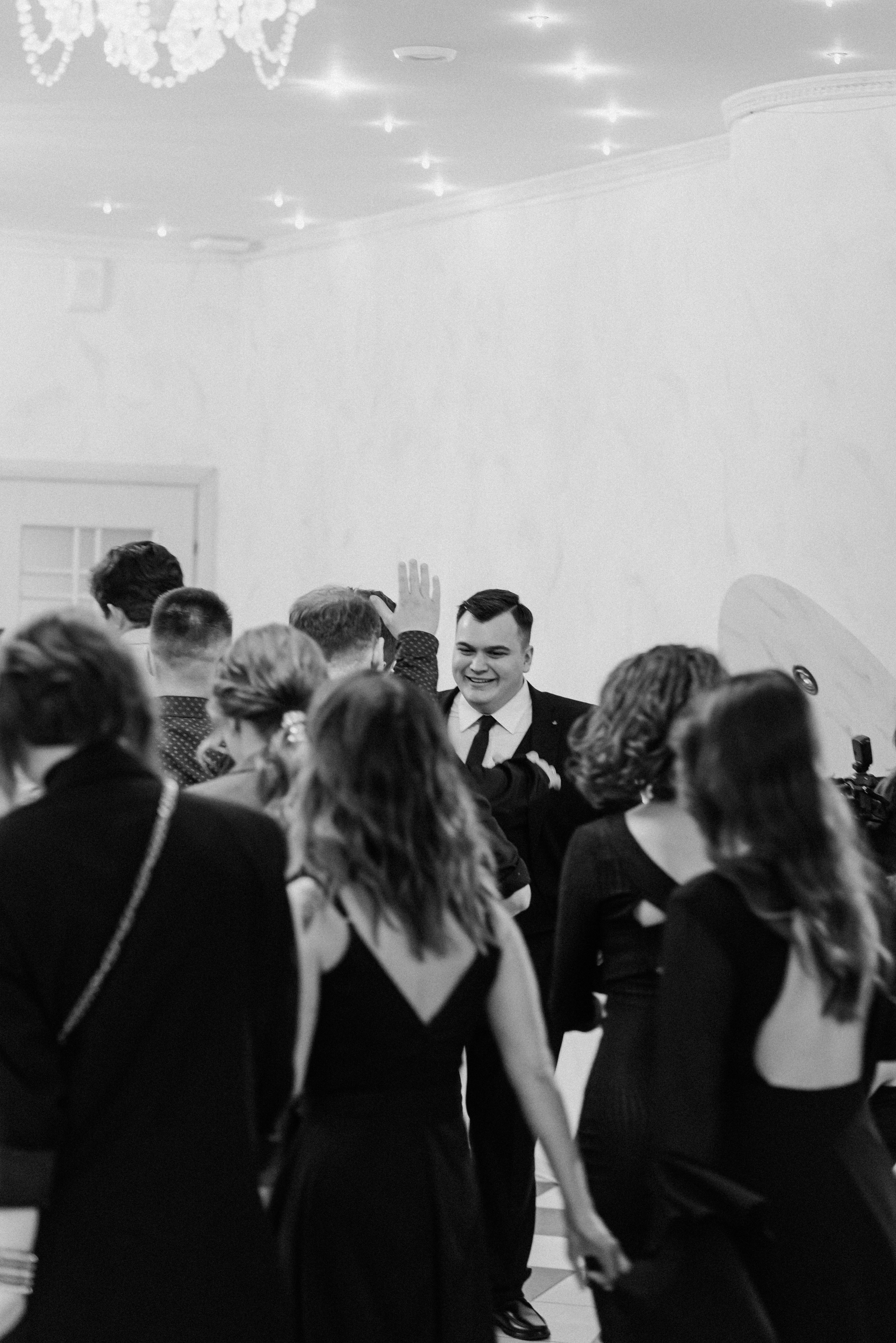 . Фотограф Катерина Оляпка в Перми