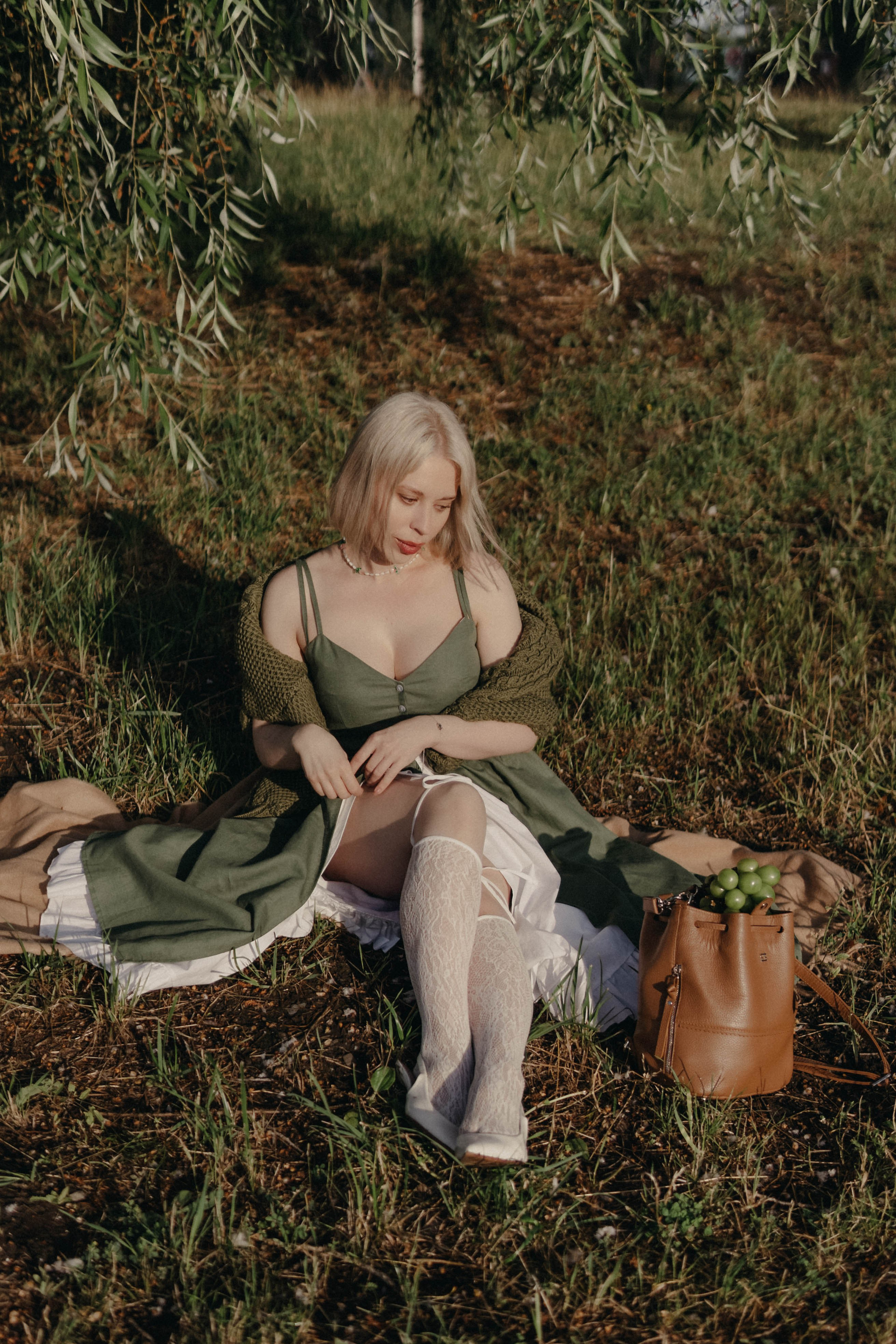 Светлана. Главная страница