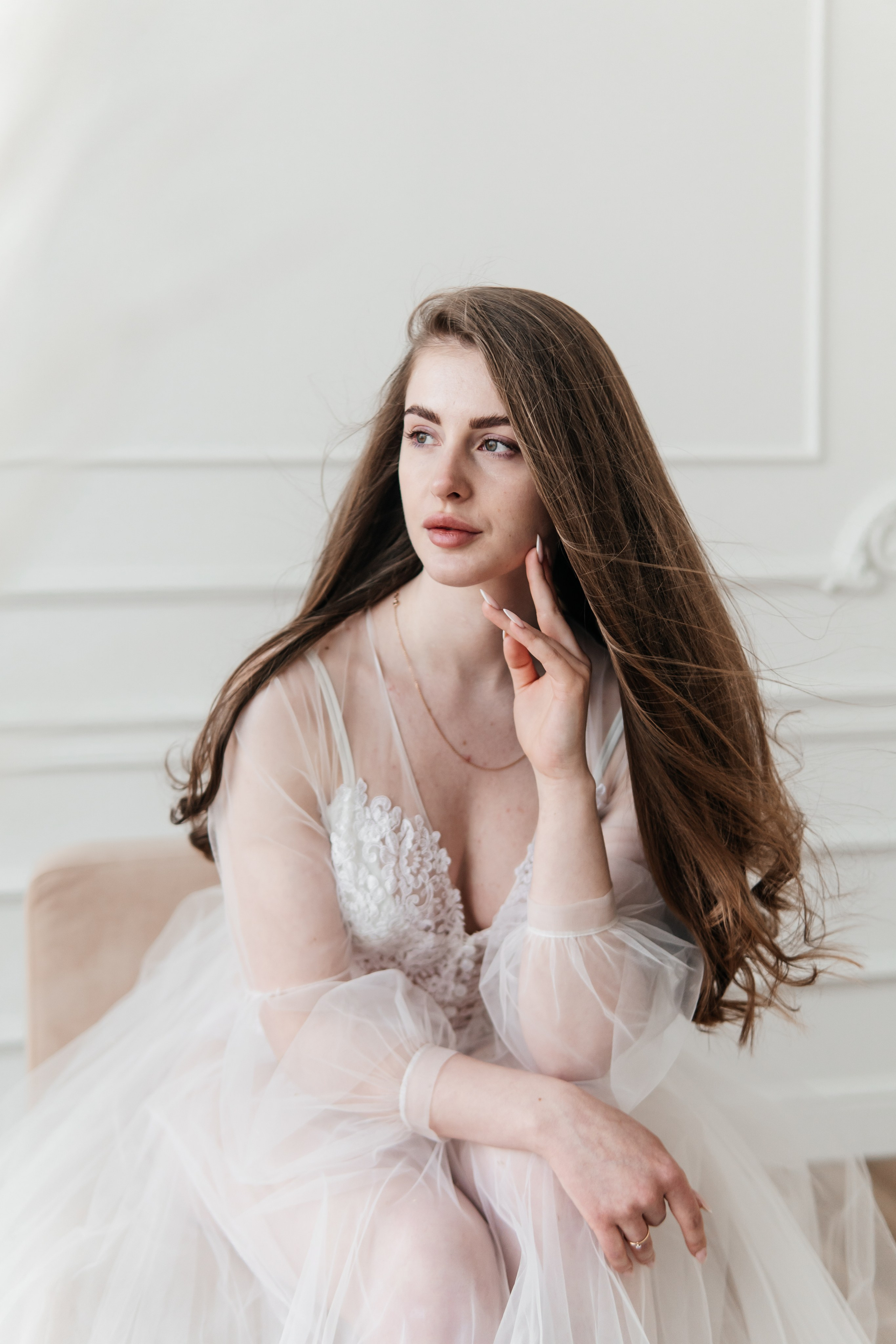 Ирина. Главная страница