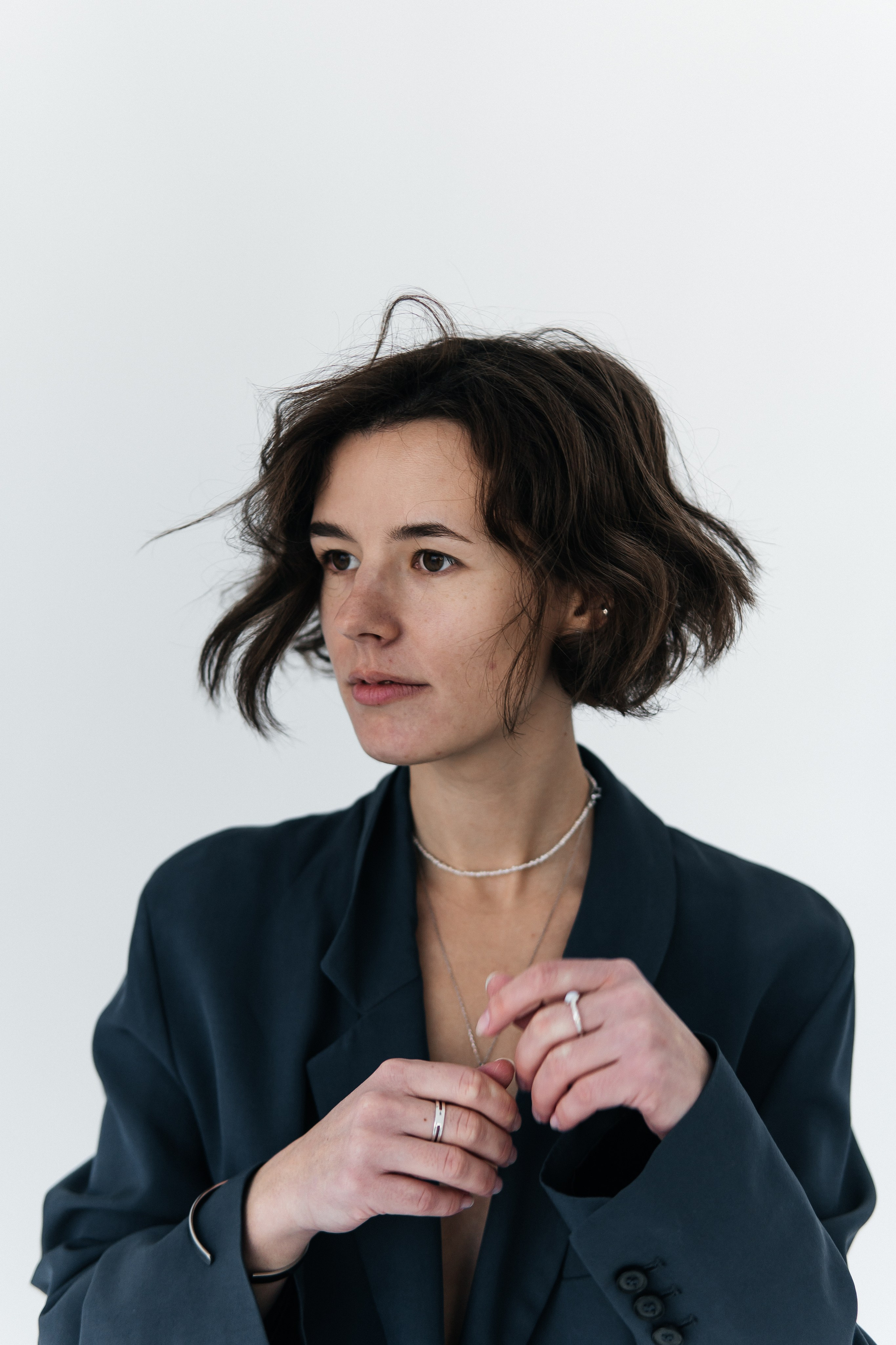 HB-day, Valya. Главная страница